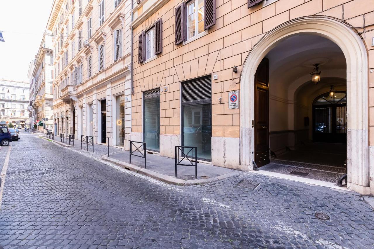 Muzio 48 Private By Premium Collection Guest house Rome