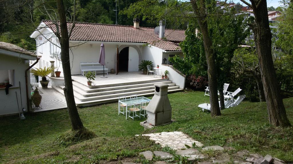 Romana Holiday home