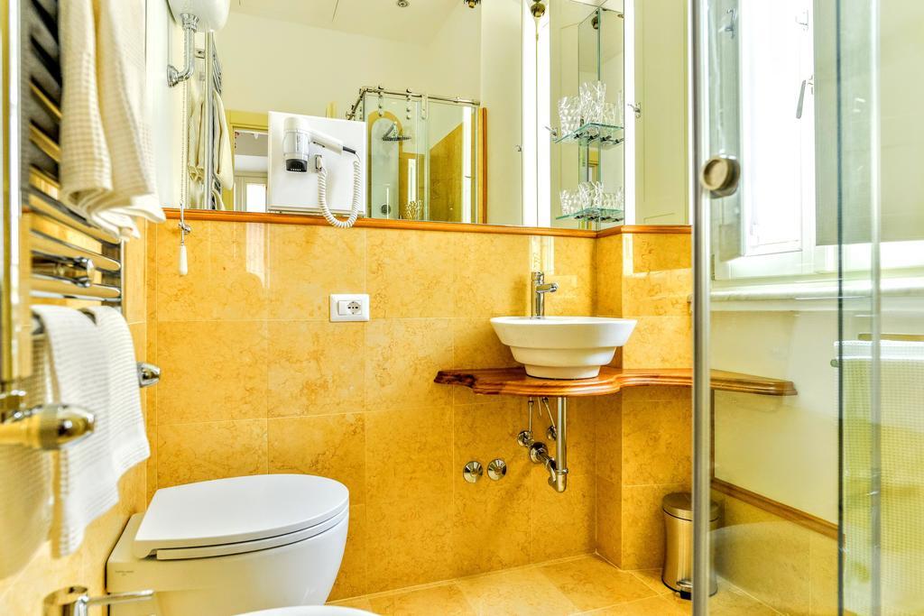 Arpinelli Relais Maison d'hôtes 3*