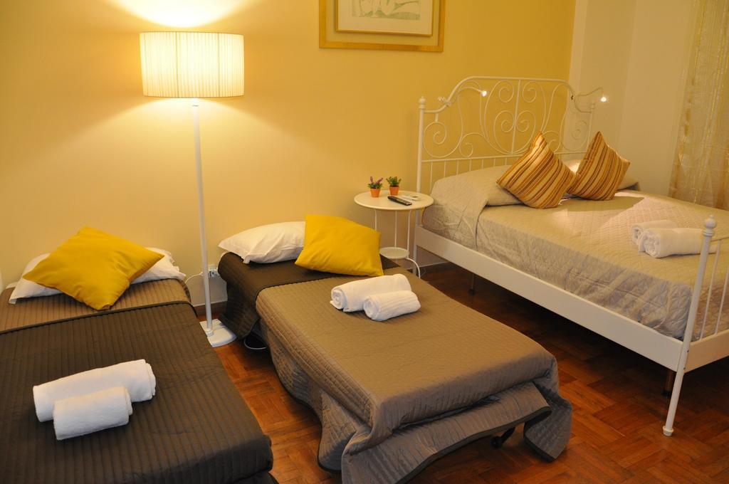Apartamento Big In Vatican