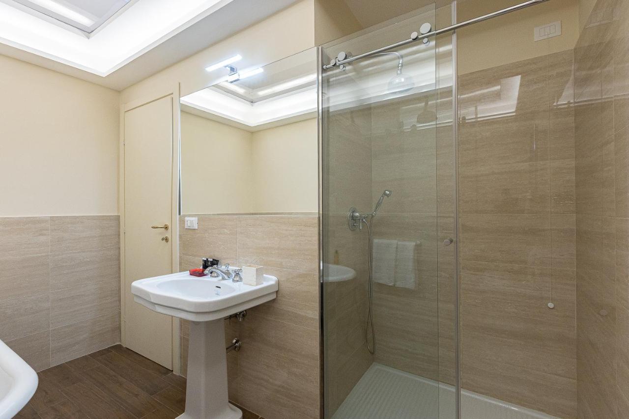 Via Barberini Apartment