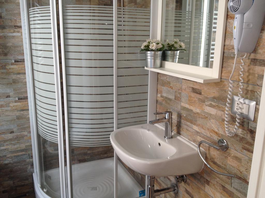 Il Pincetto Bed & Breakfast Rome
