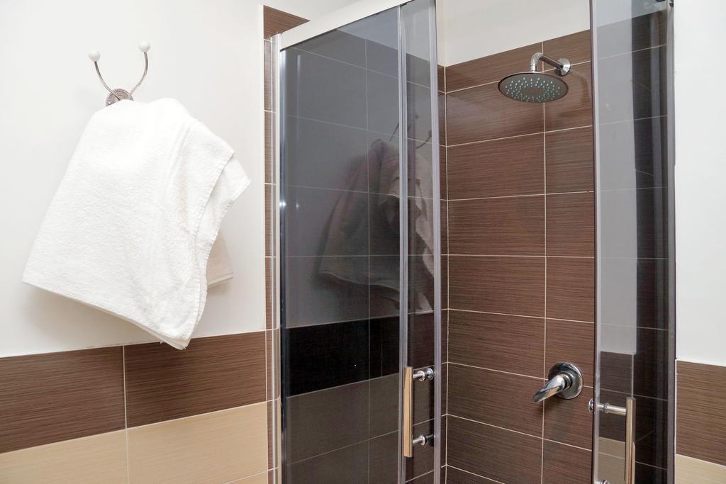 San Pietro Stazione Gasthuis 3*