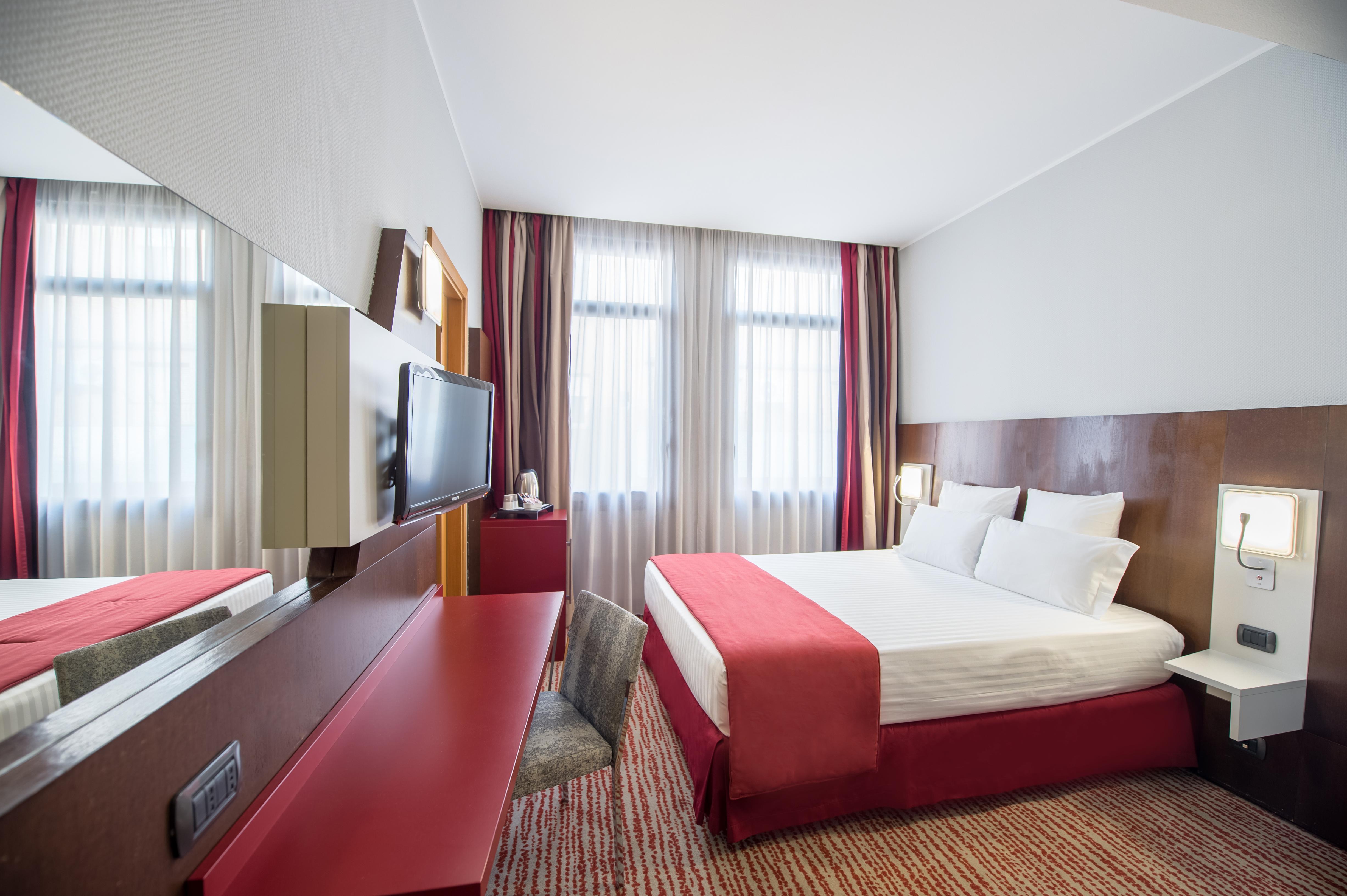 Mercure Piazza Bologna