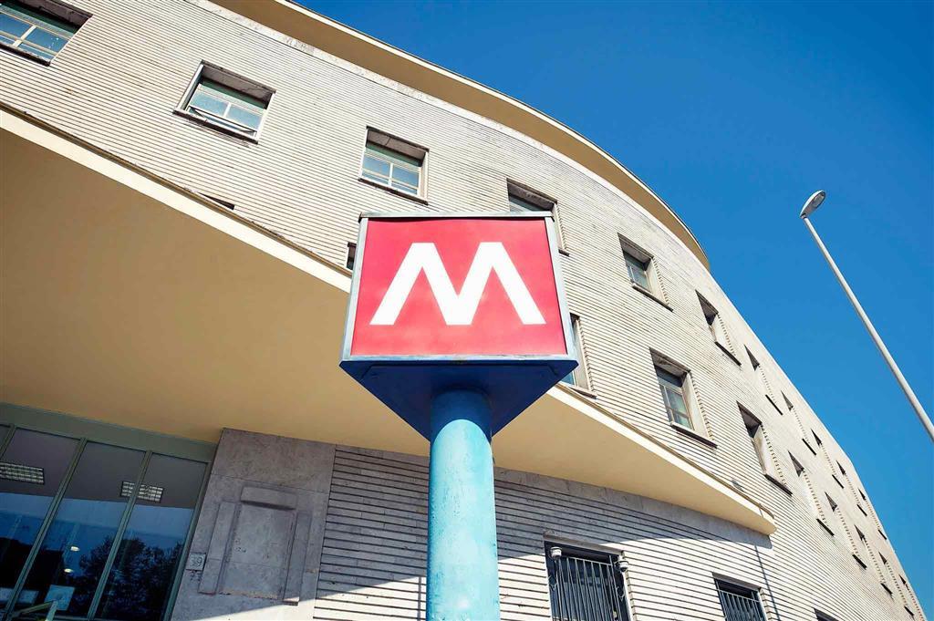 Mercure Piazza Bologna Hotel Rome