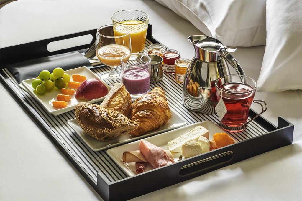 Mercure Piazza Bologna Hotel 3*