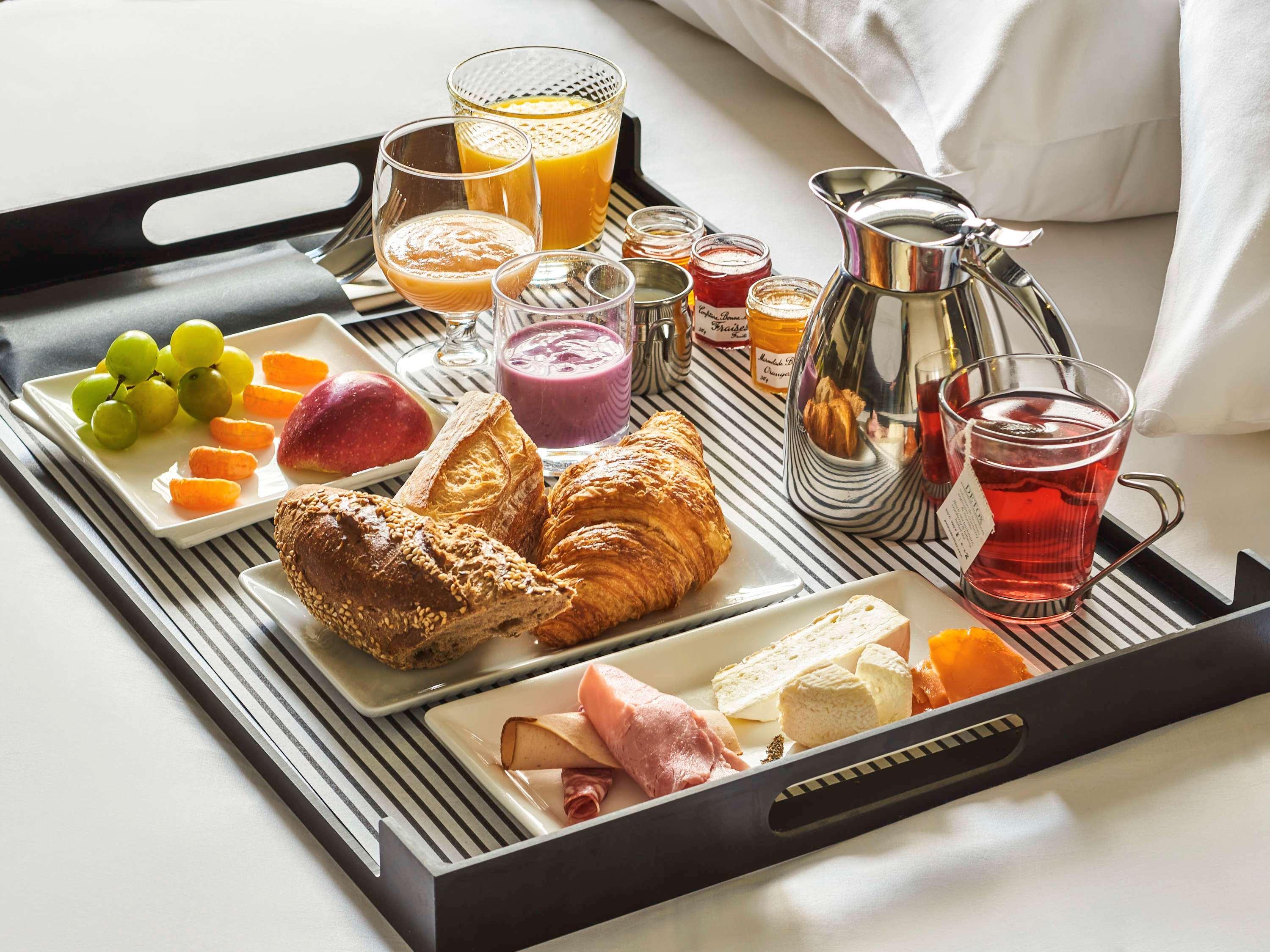 Mercure Piazza Bologna Rome