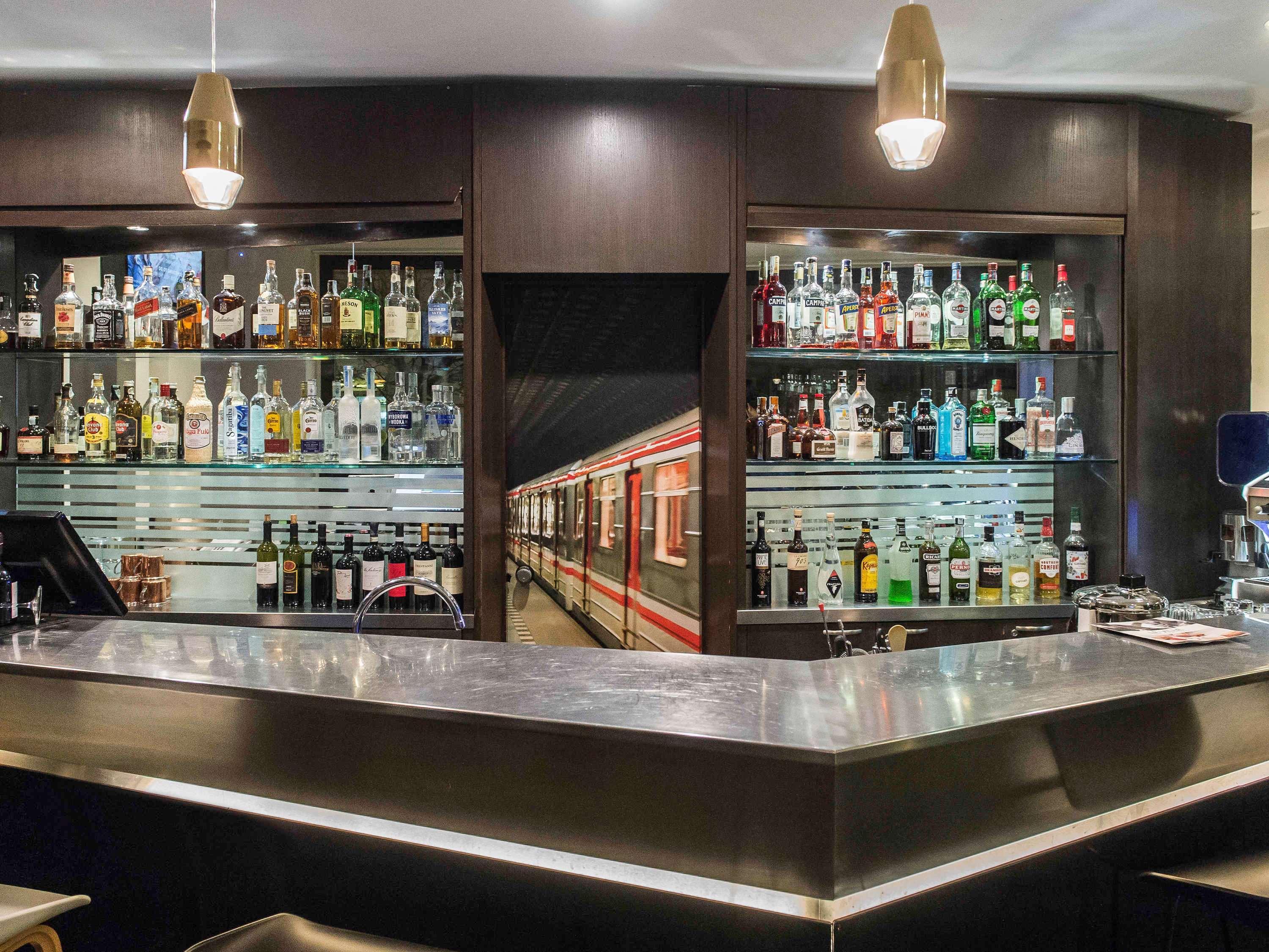 Mercure Piazza Bologna Hotel