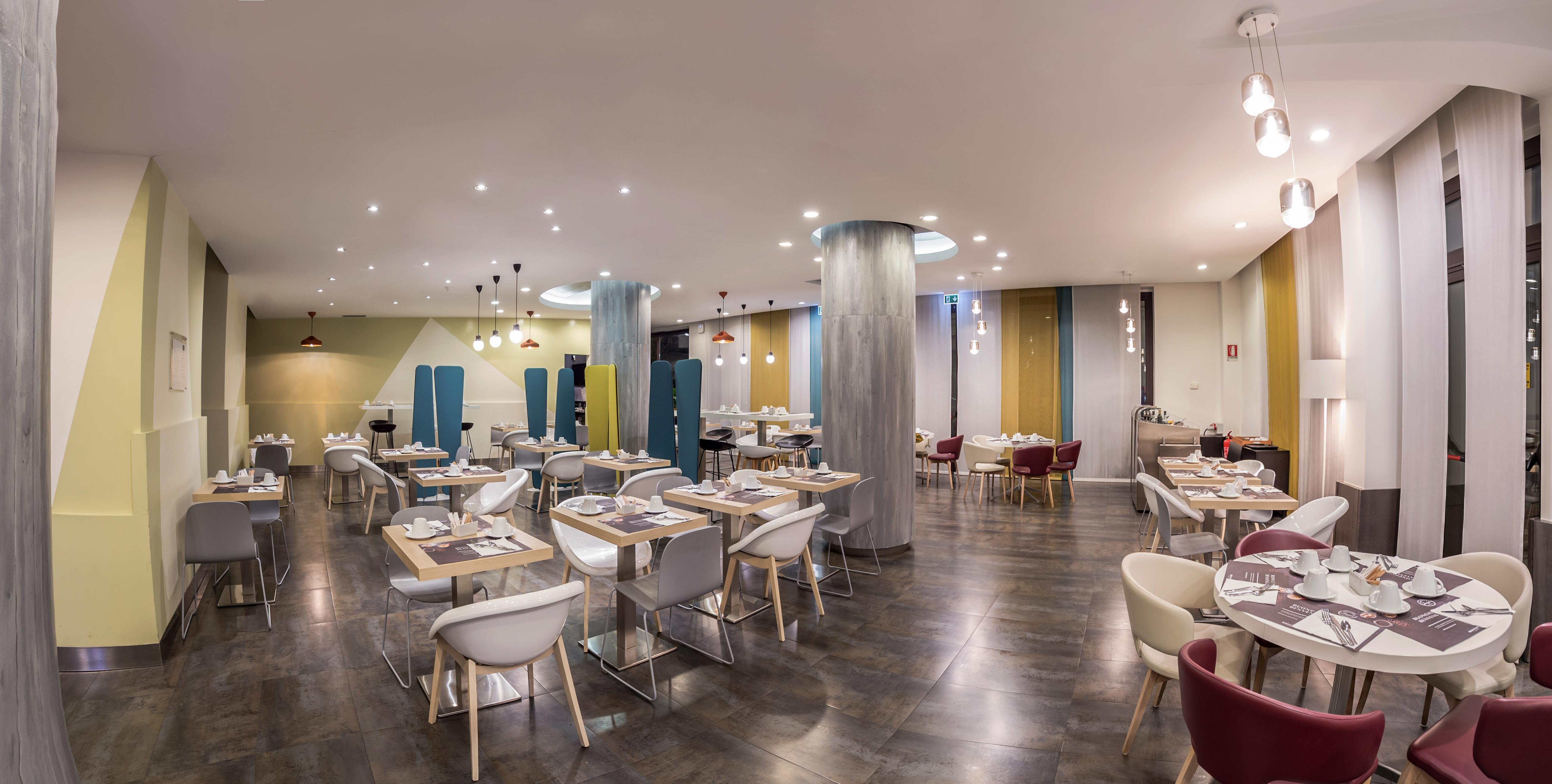 Mercure Piazza Bologna 3* Rome