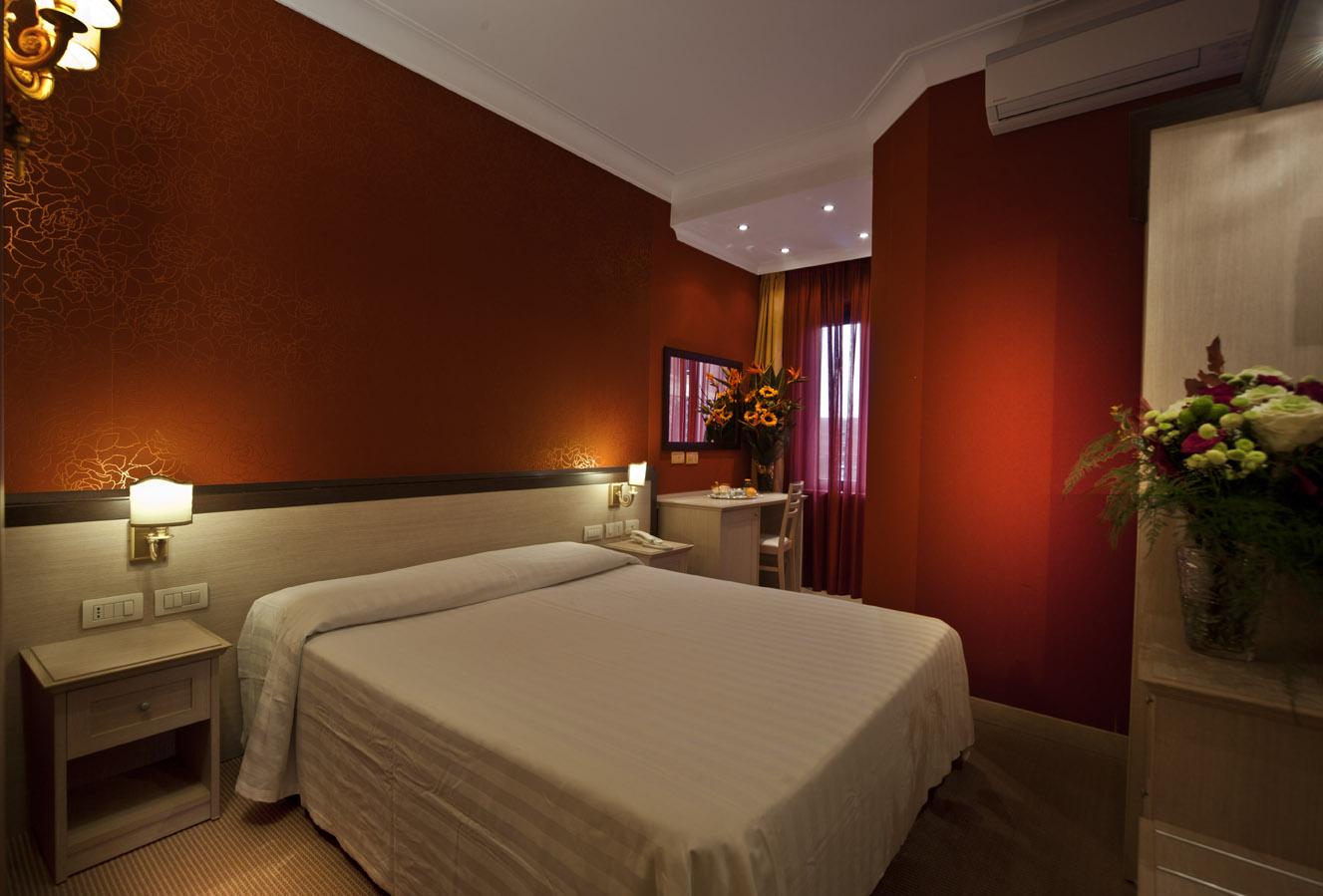 Galileo 3* Rome