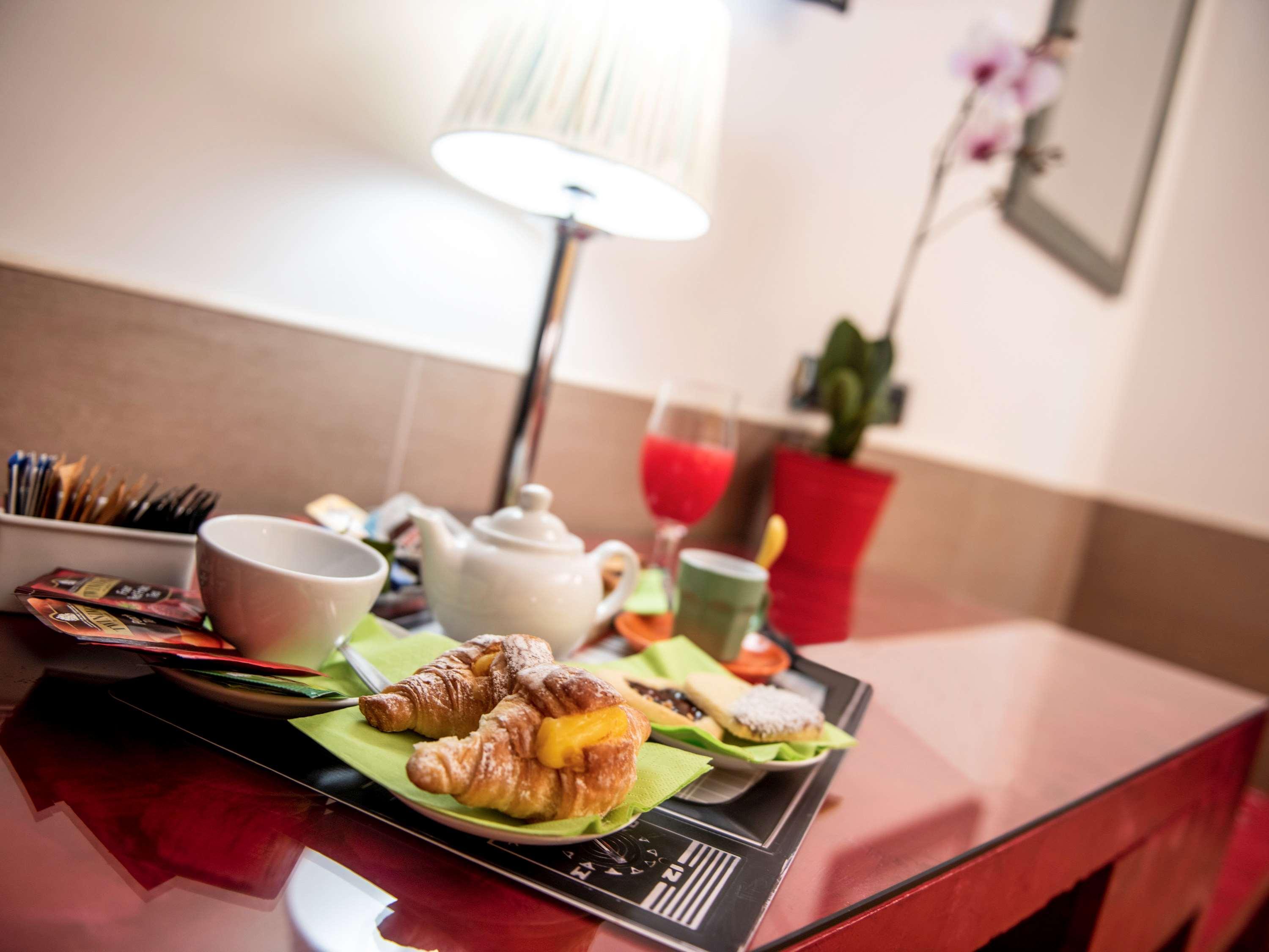 Ibis Styles Vintage 4* Rome