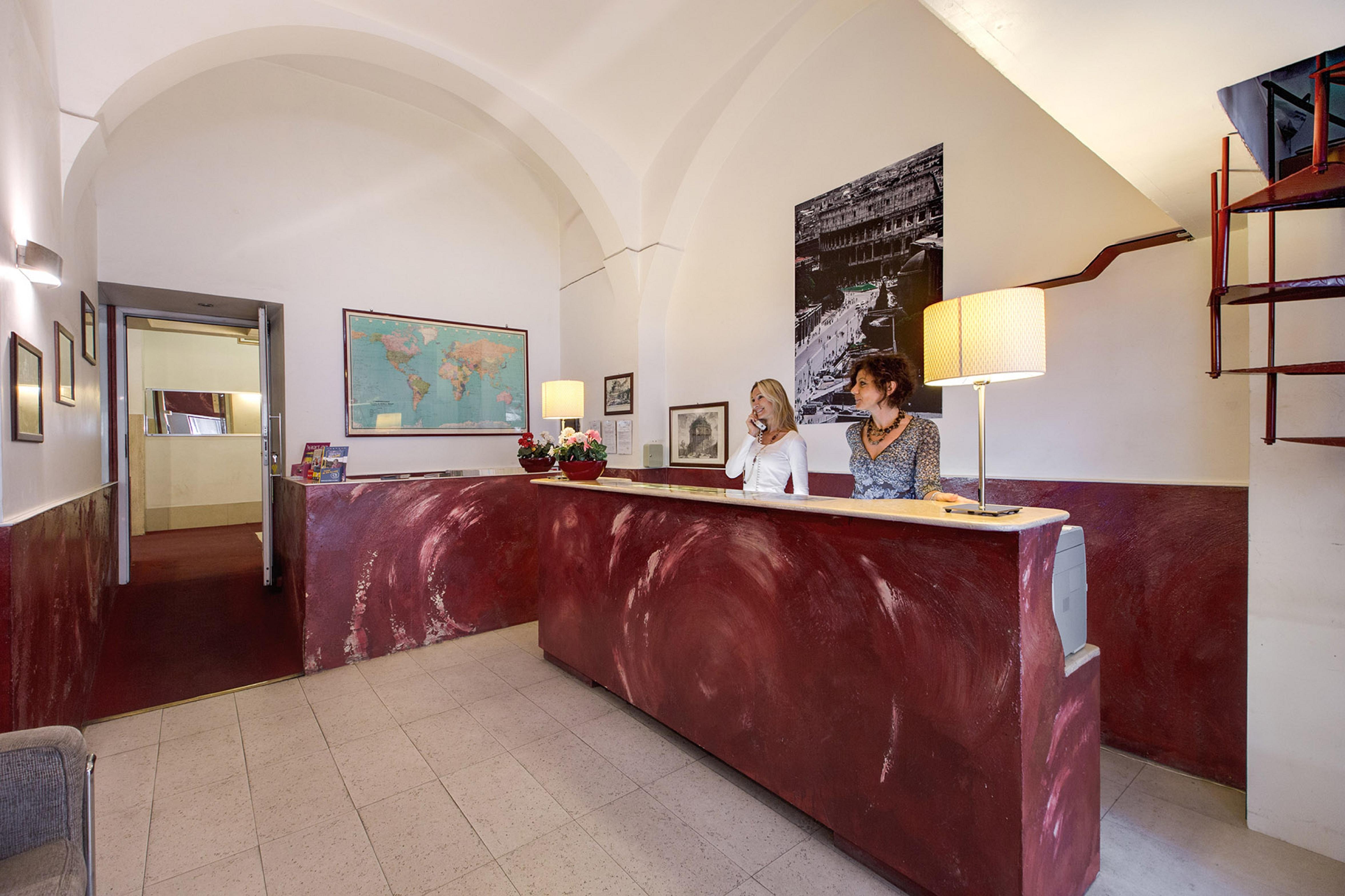 Sallustio Rome