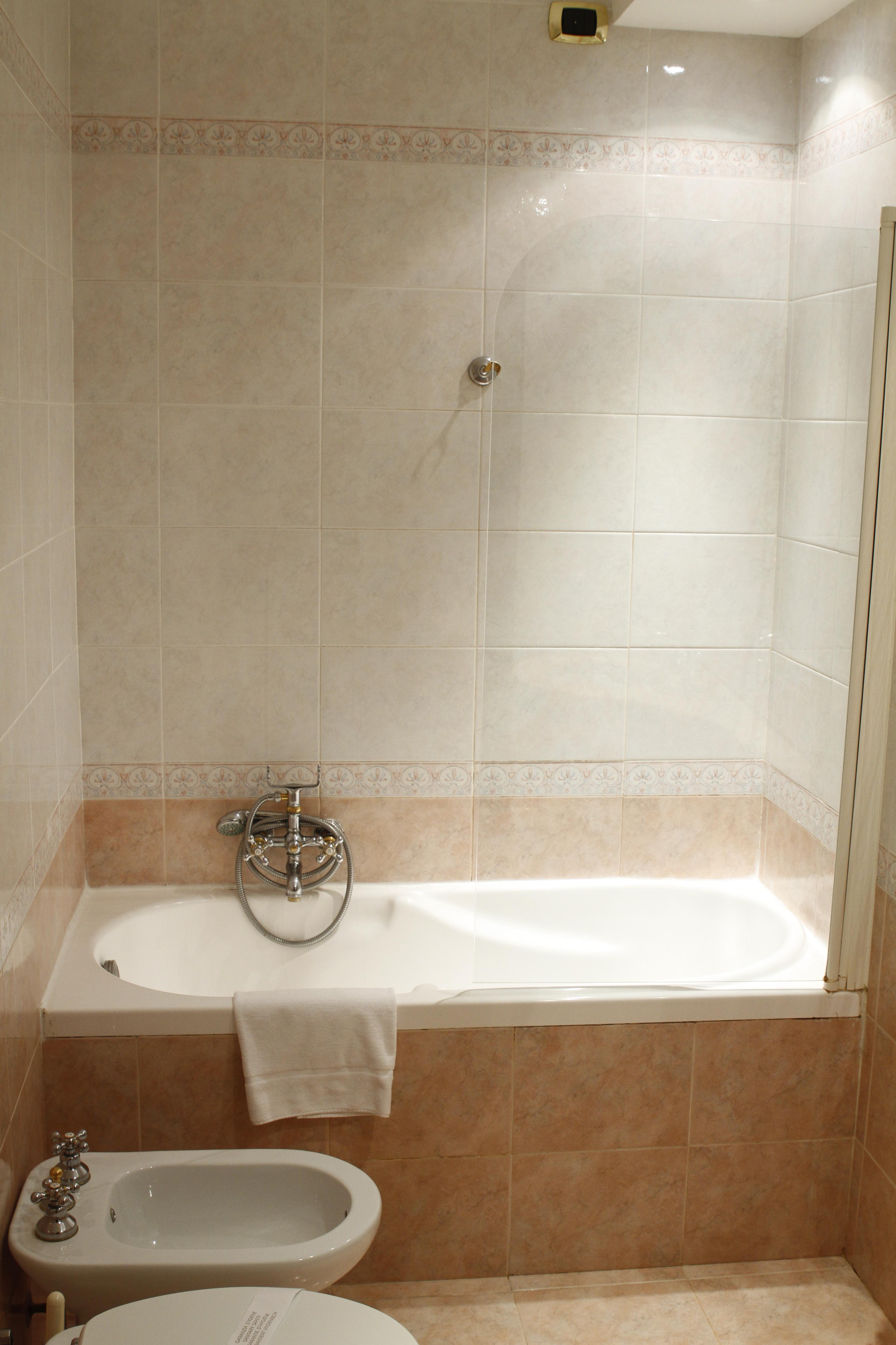 Torino 4* Rome