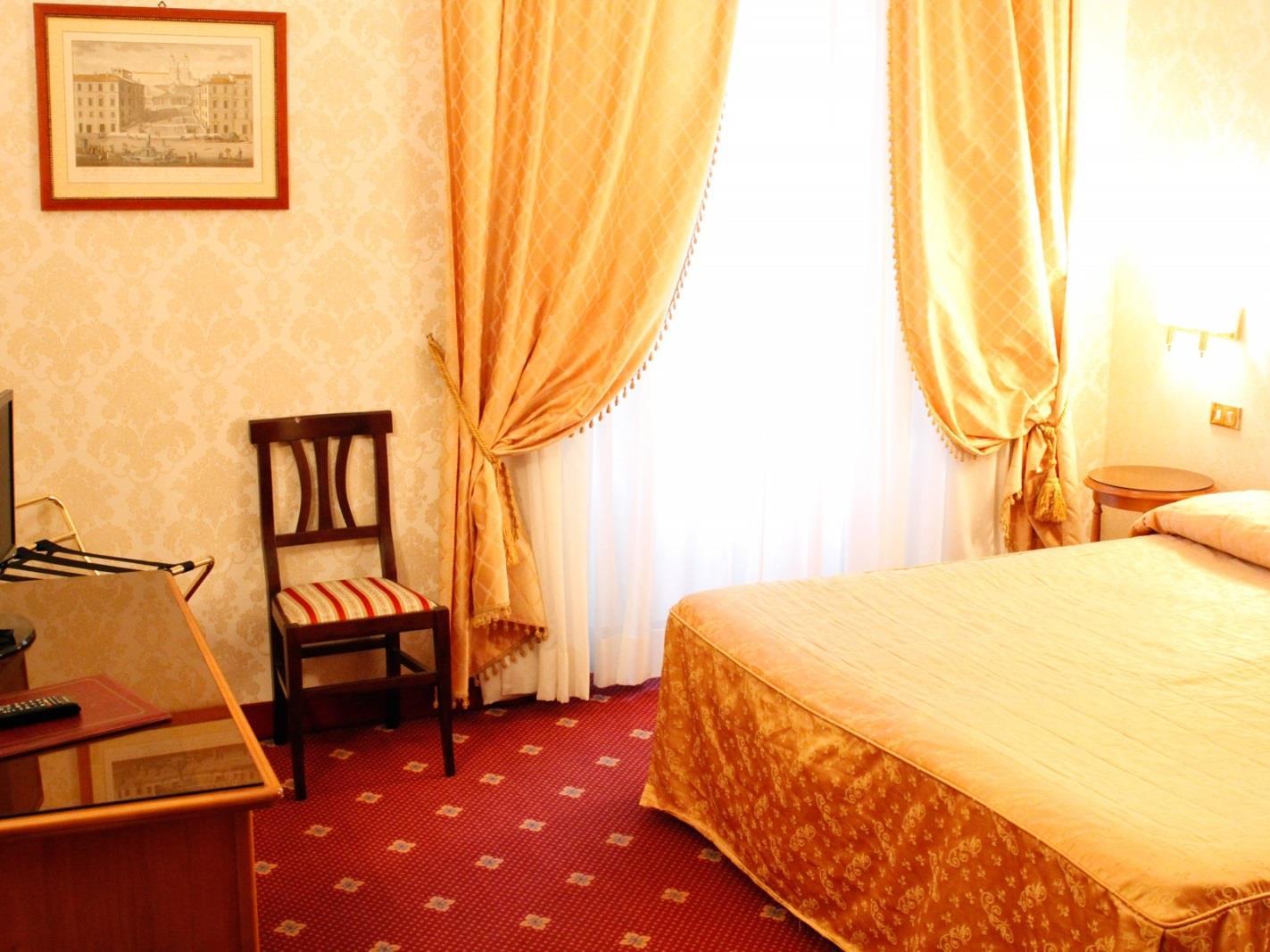Torino Hotel 4*