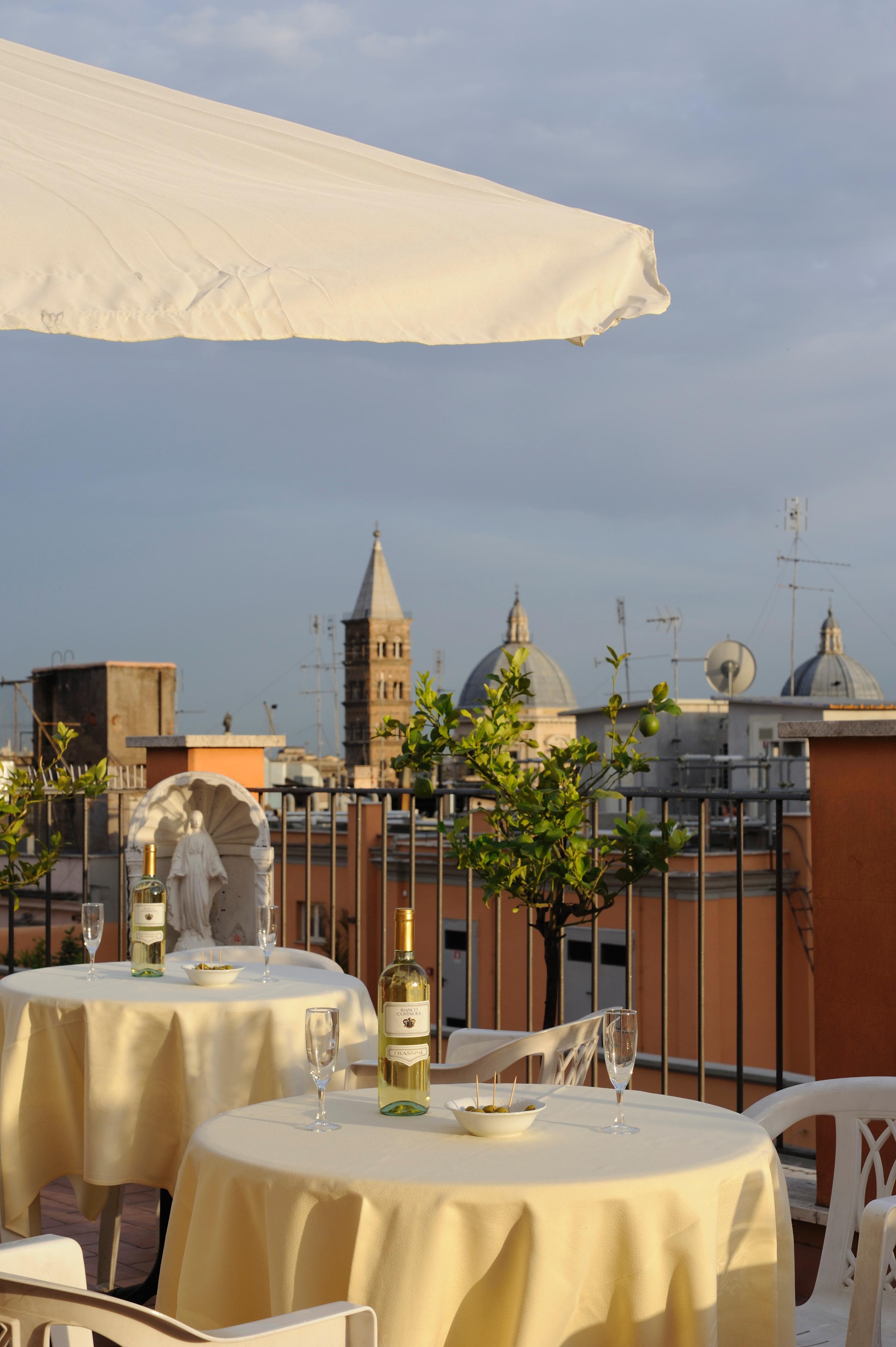 Hotel Torino