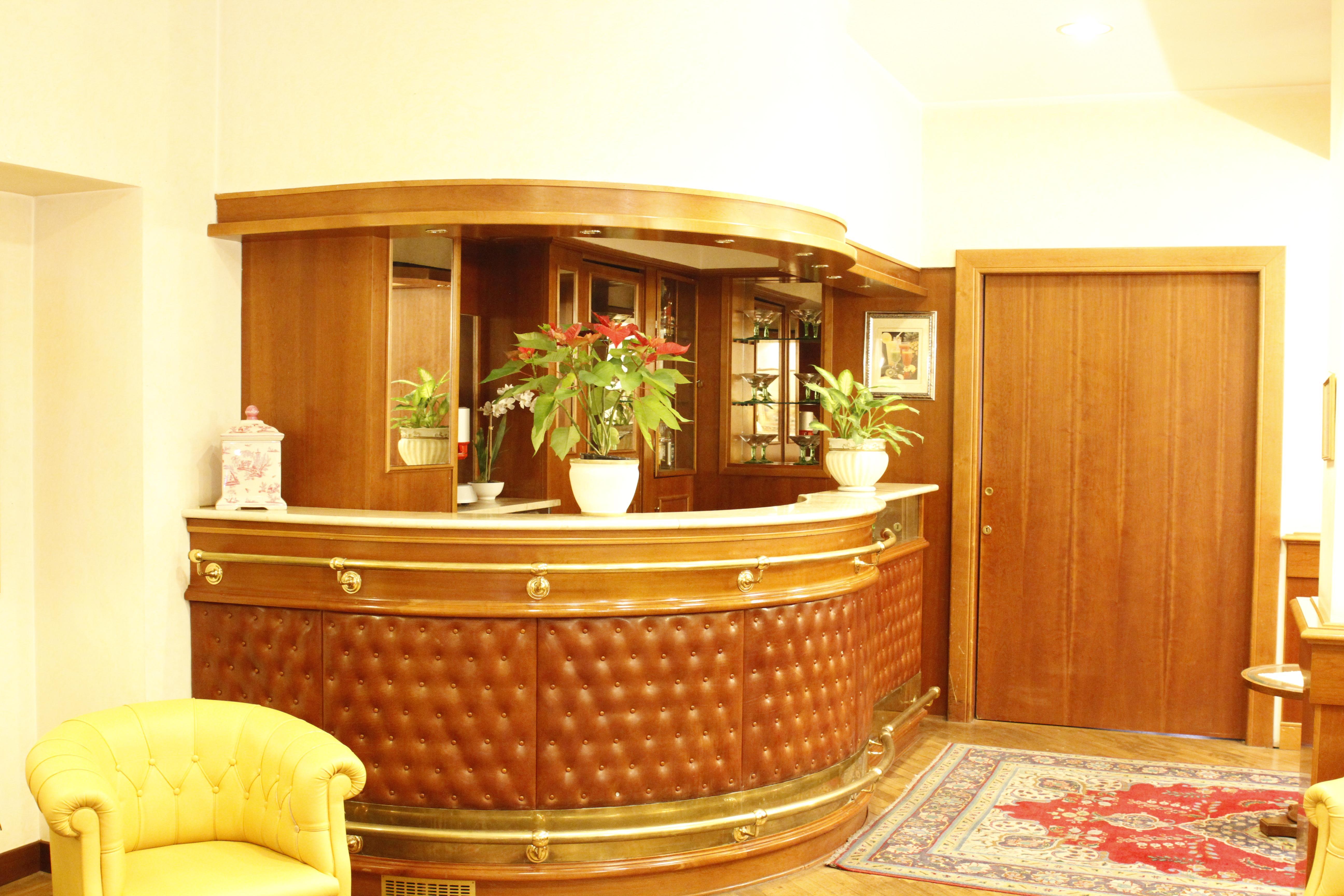 Hotel Torino 4*