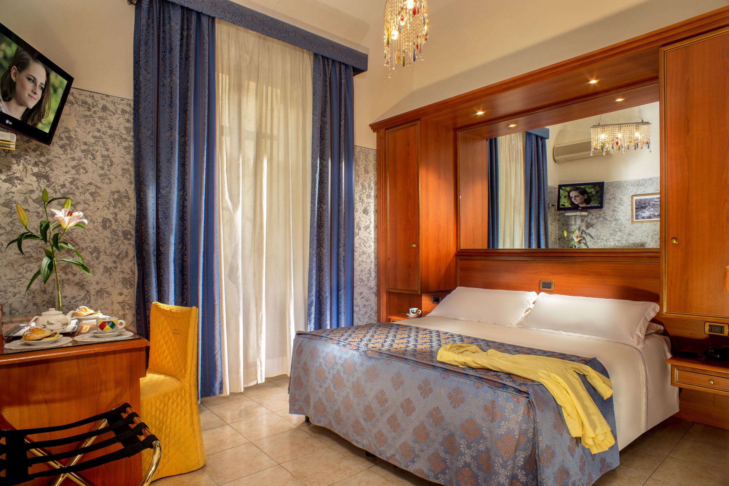 Hotel Assisi 3*