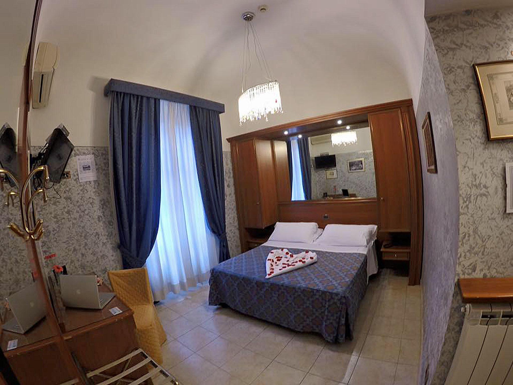 Hotel Assisi