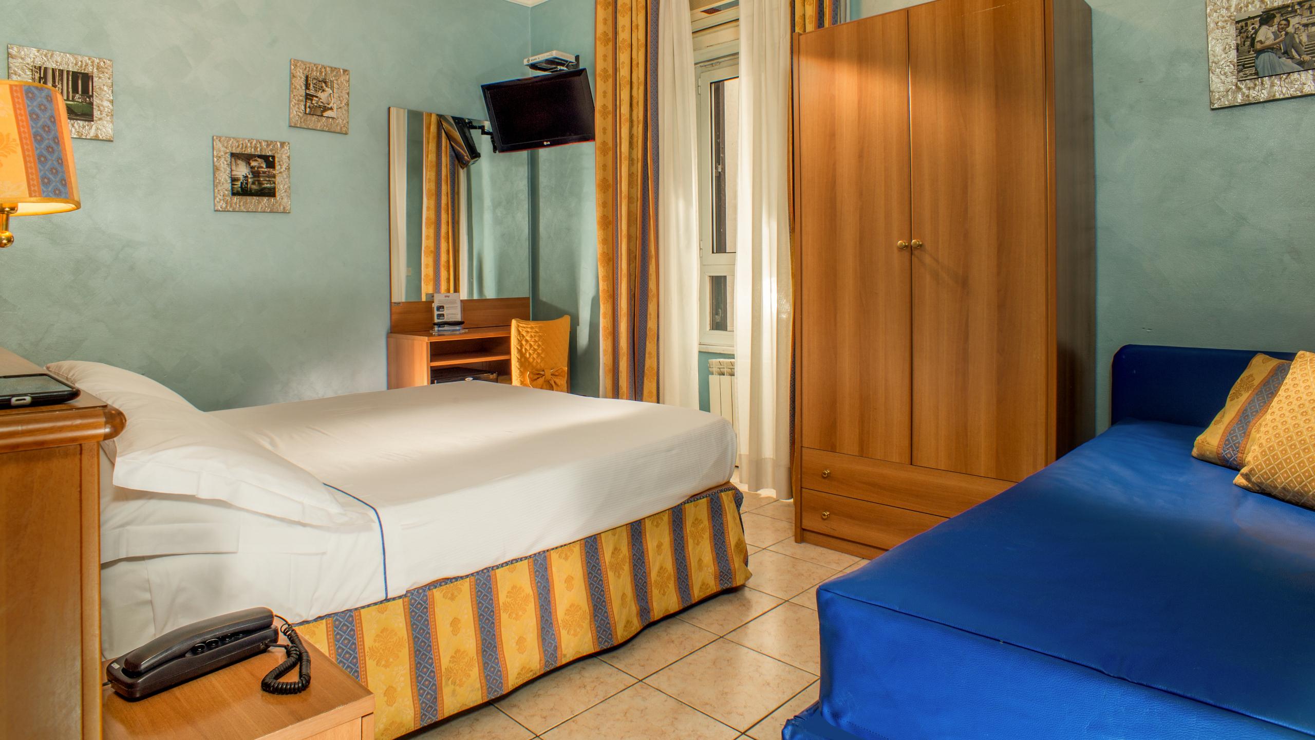 Assisi Hotel