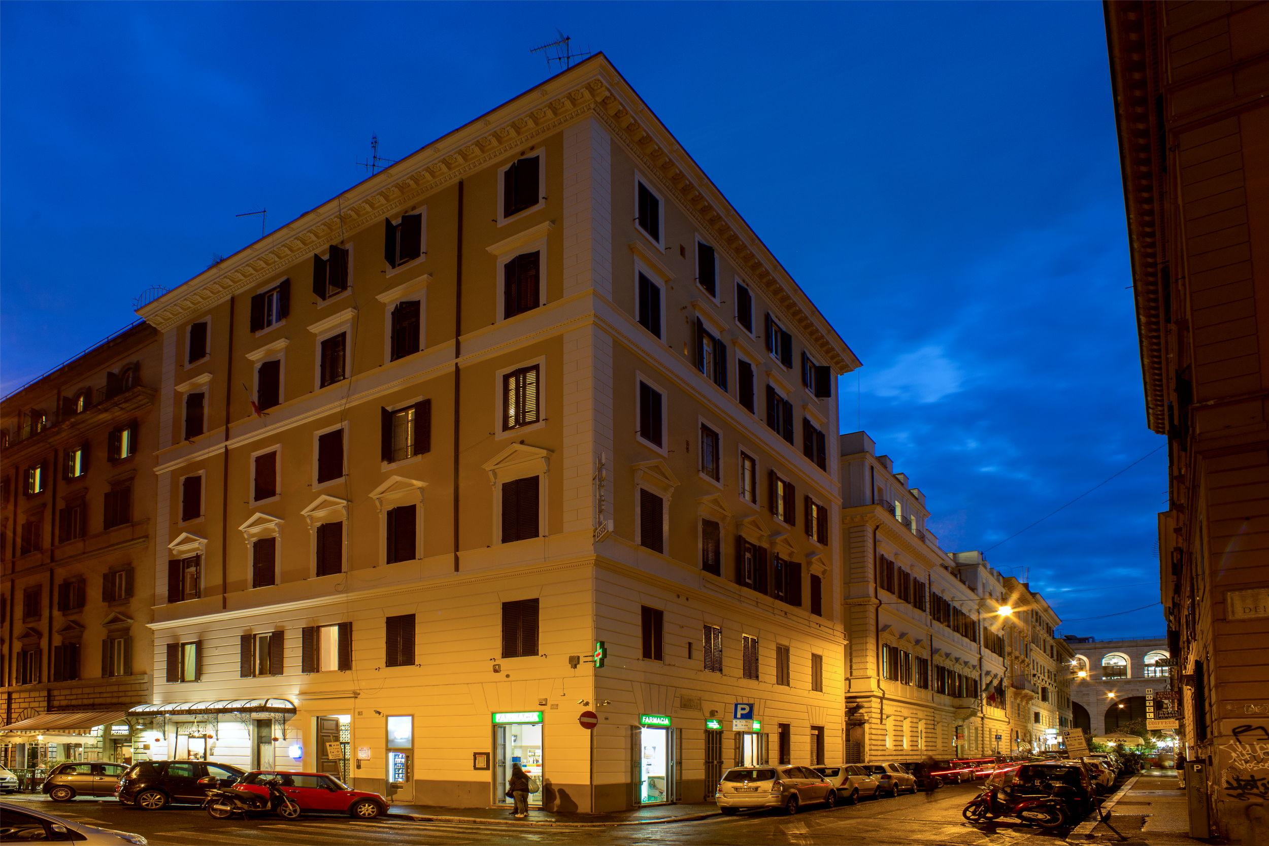 Hotel Assisi 3*