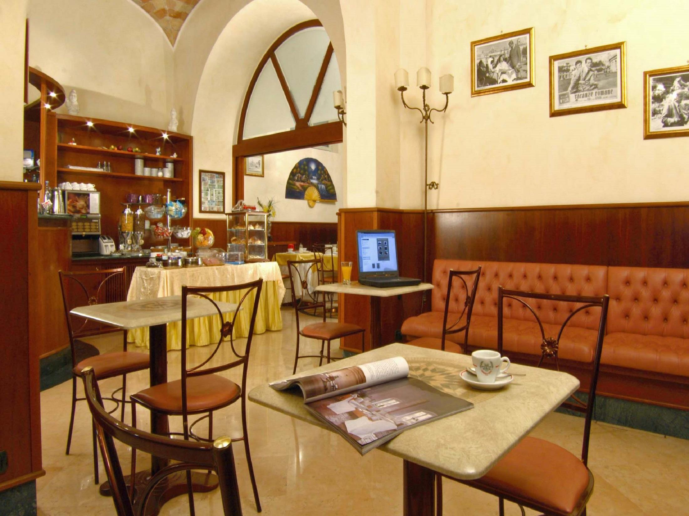 Assisi Hotel 3*