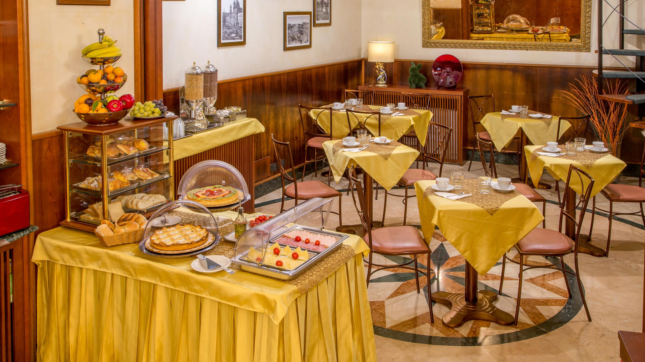 Assisi Hotel 3*