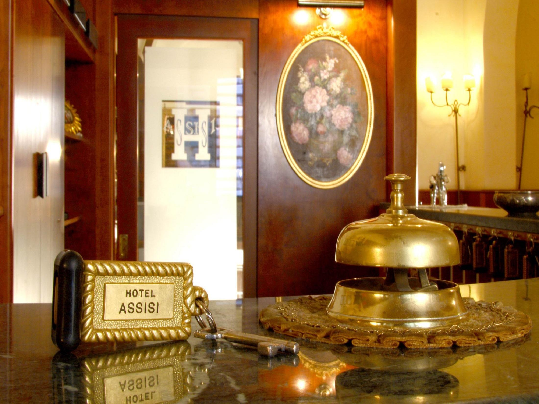 Hotel Assisi
