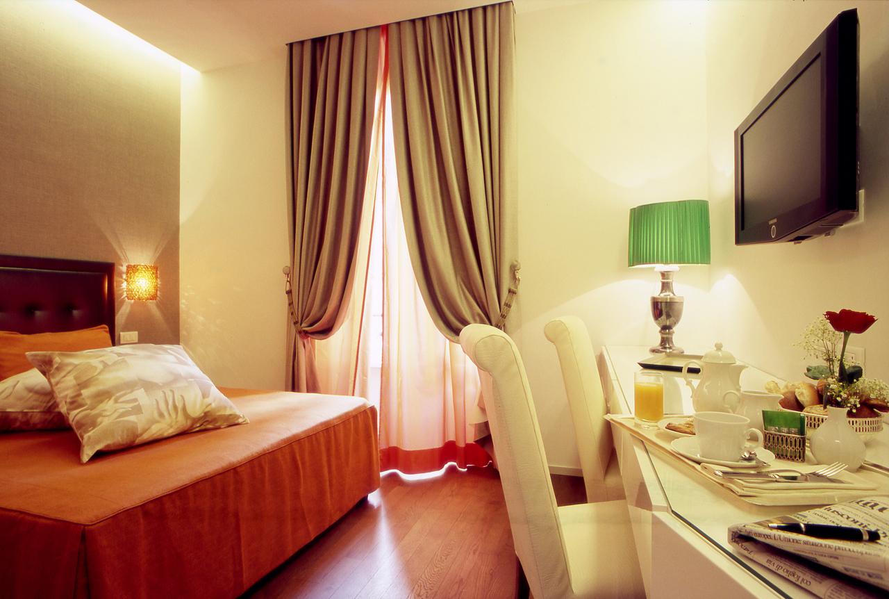 Boutique Hotel