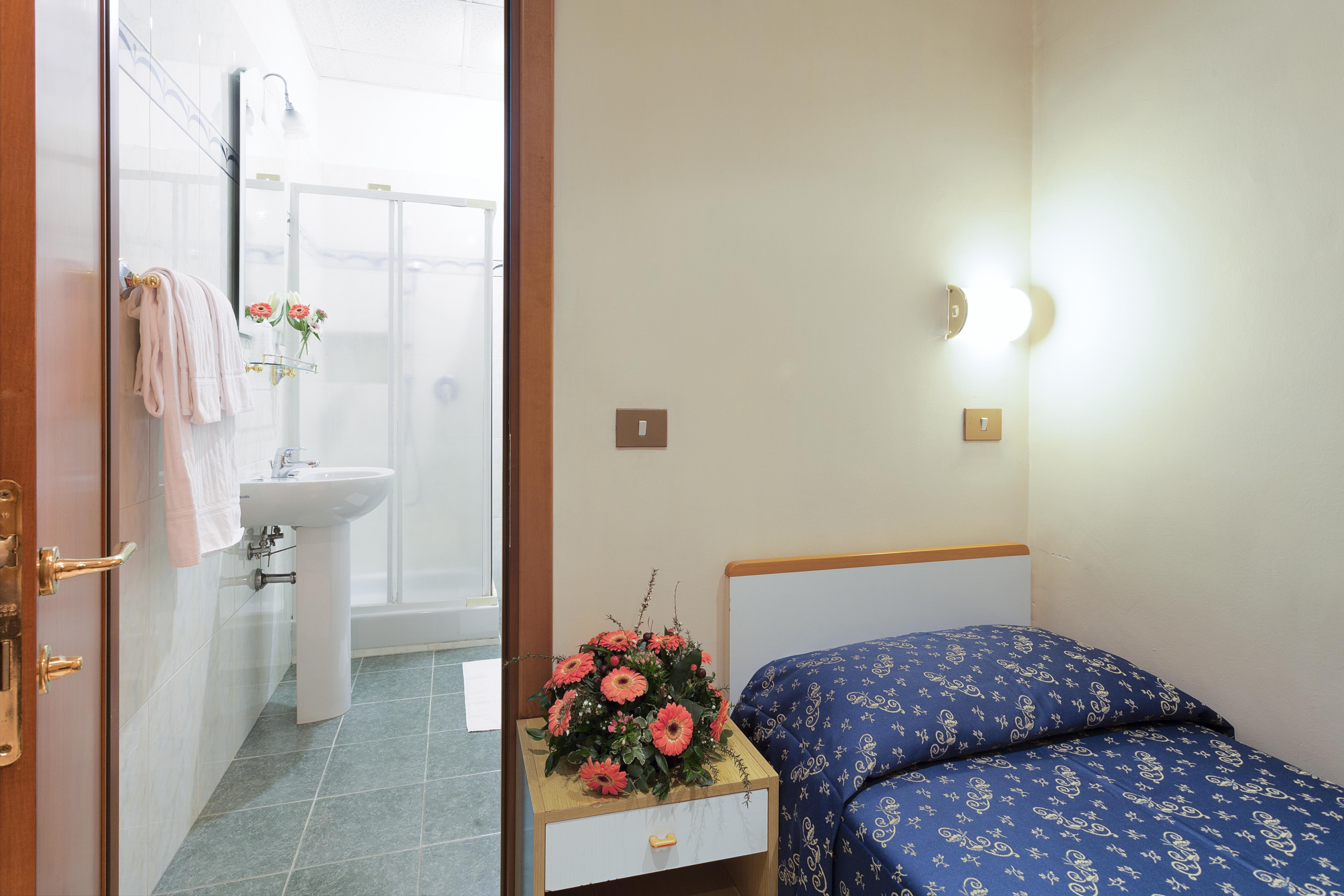 Oriente Hotel 2*