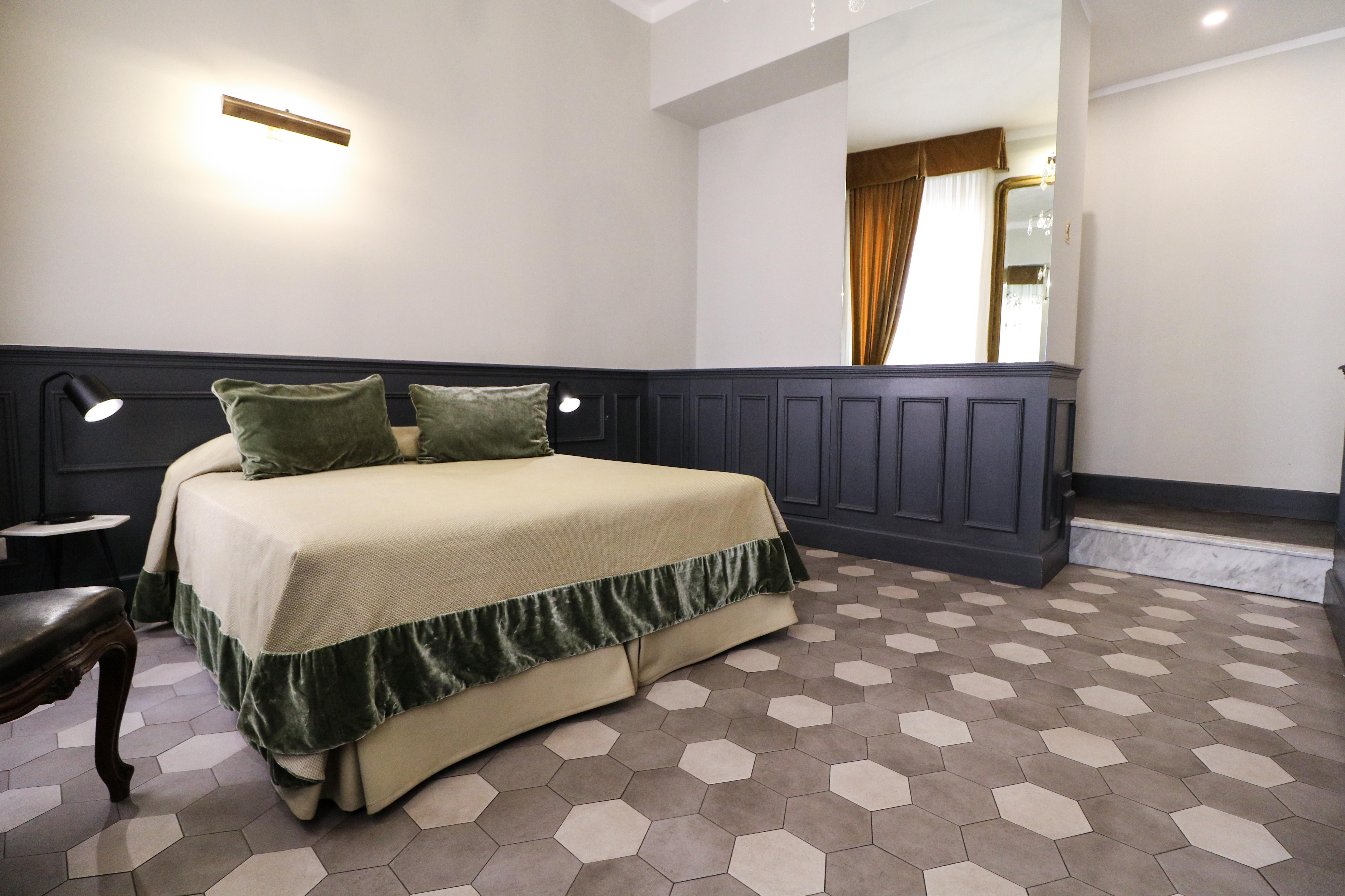 Residenza Ki Couette-café Rome