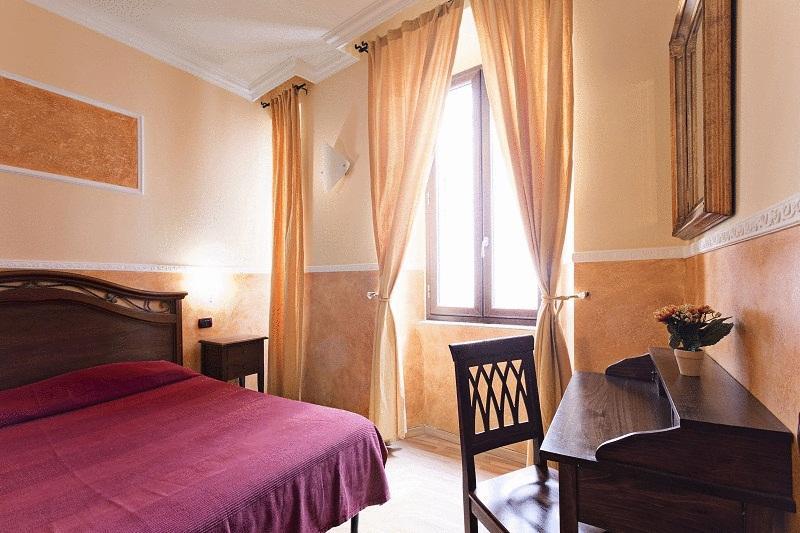 Couette-café Residenza Ki
