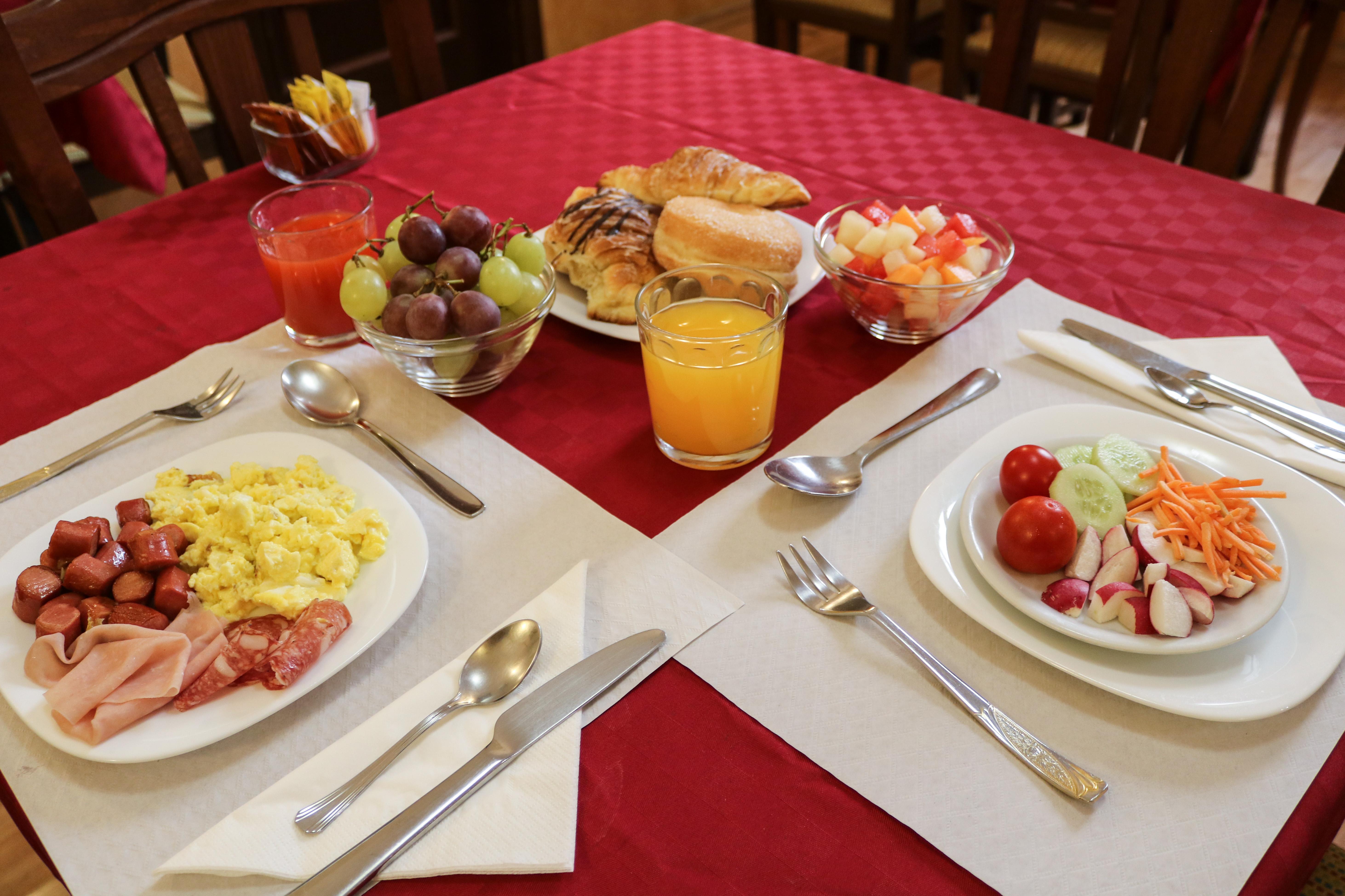 Residenza Ki Couette-café Rome