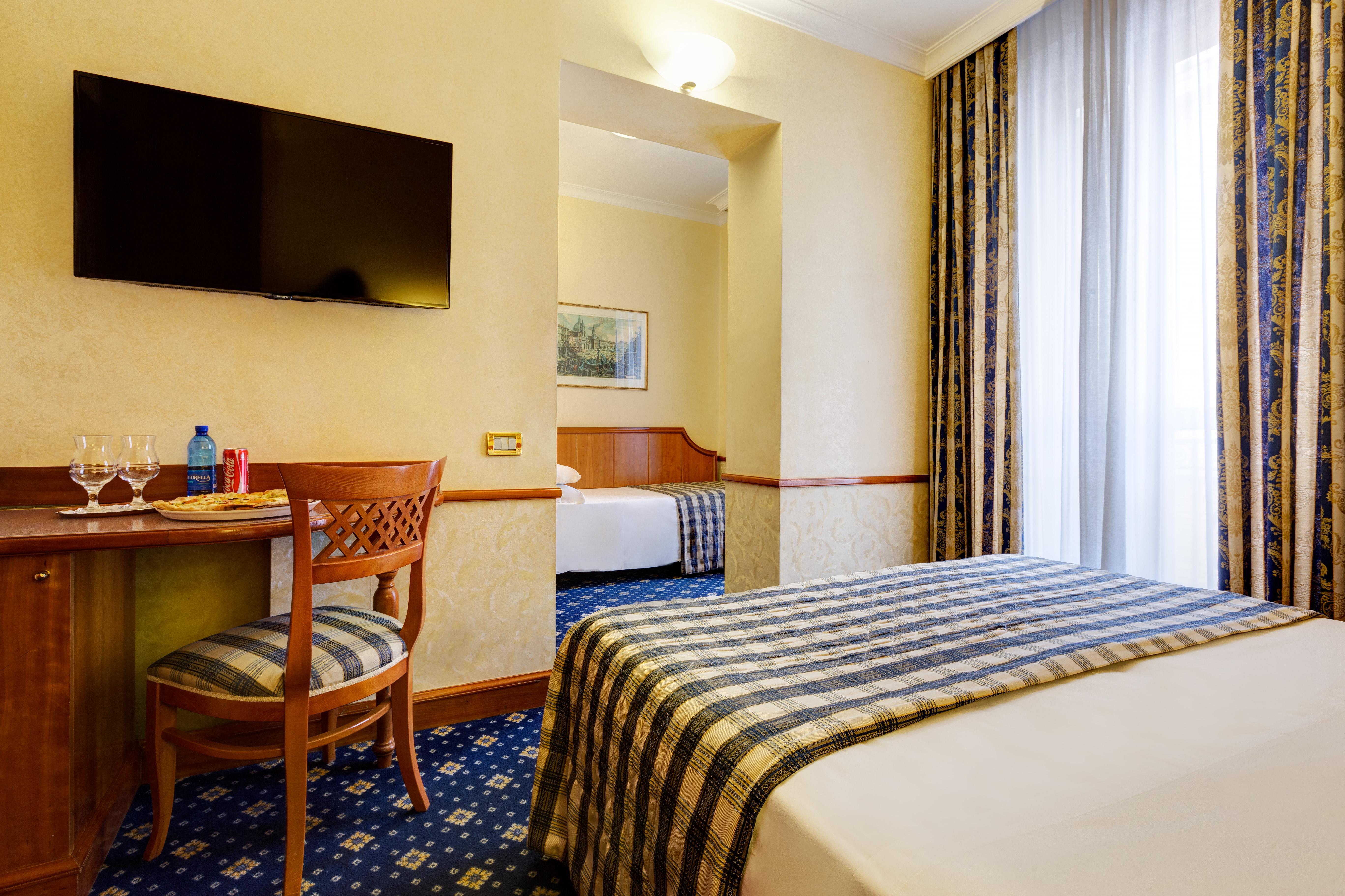 Amalfi Hotel 3*