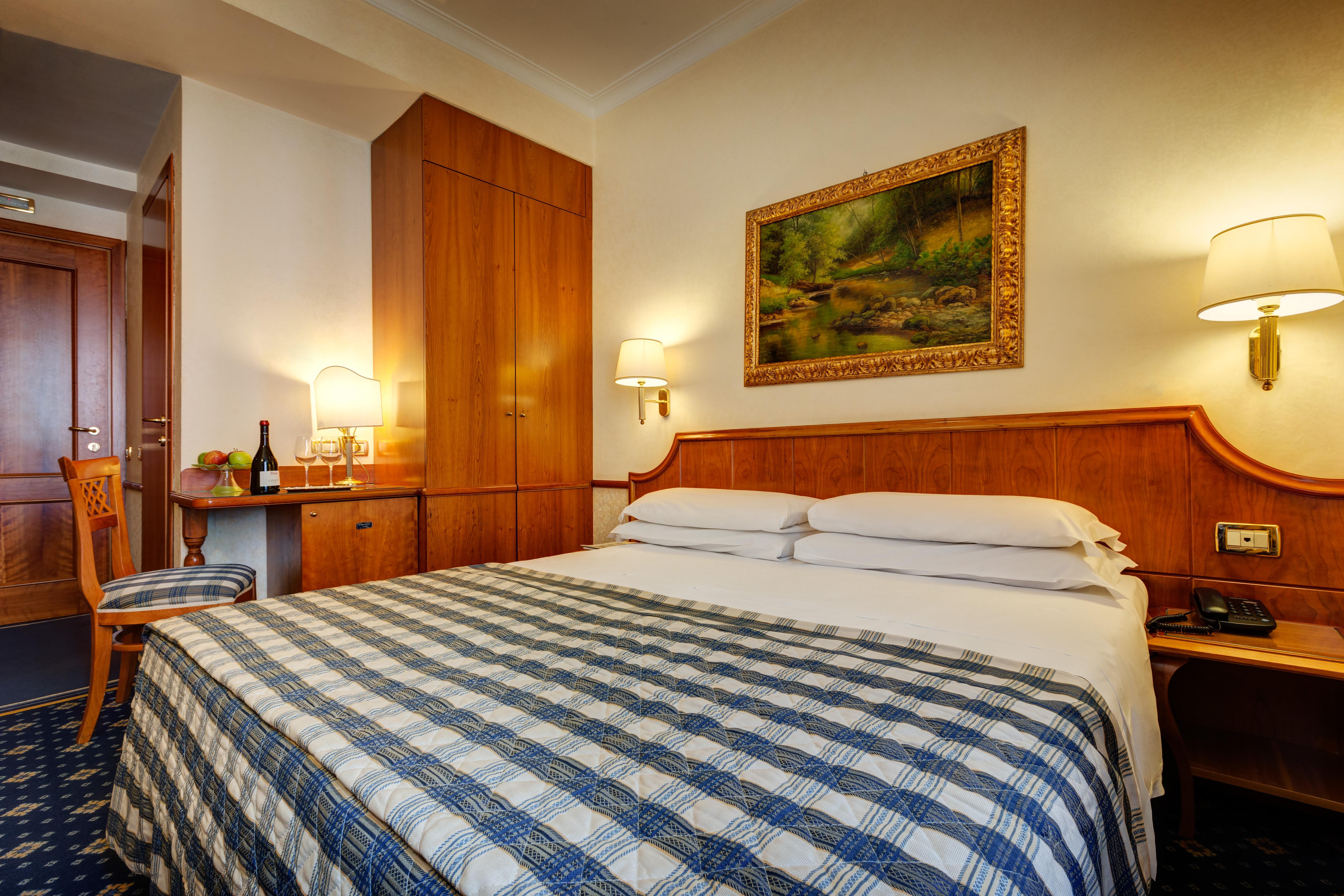 Hotel Amalfi 3*