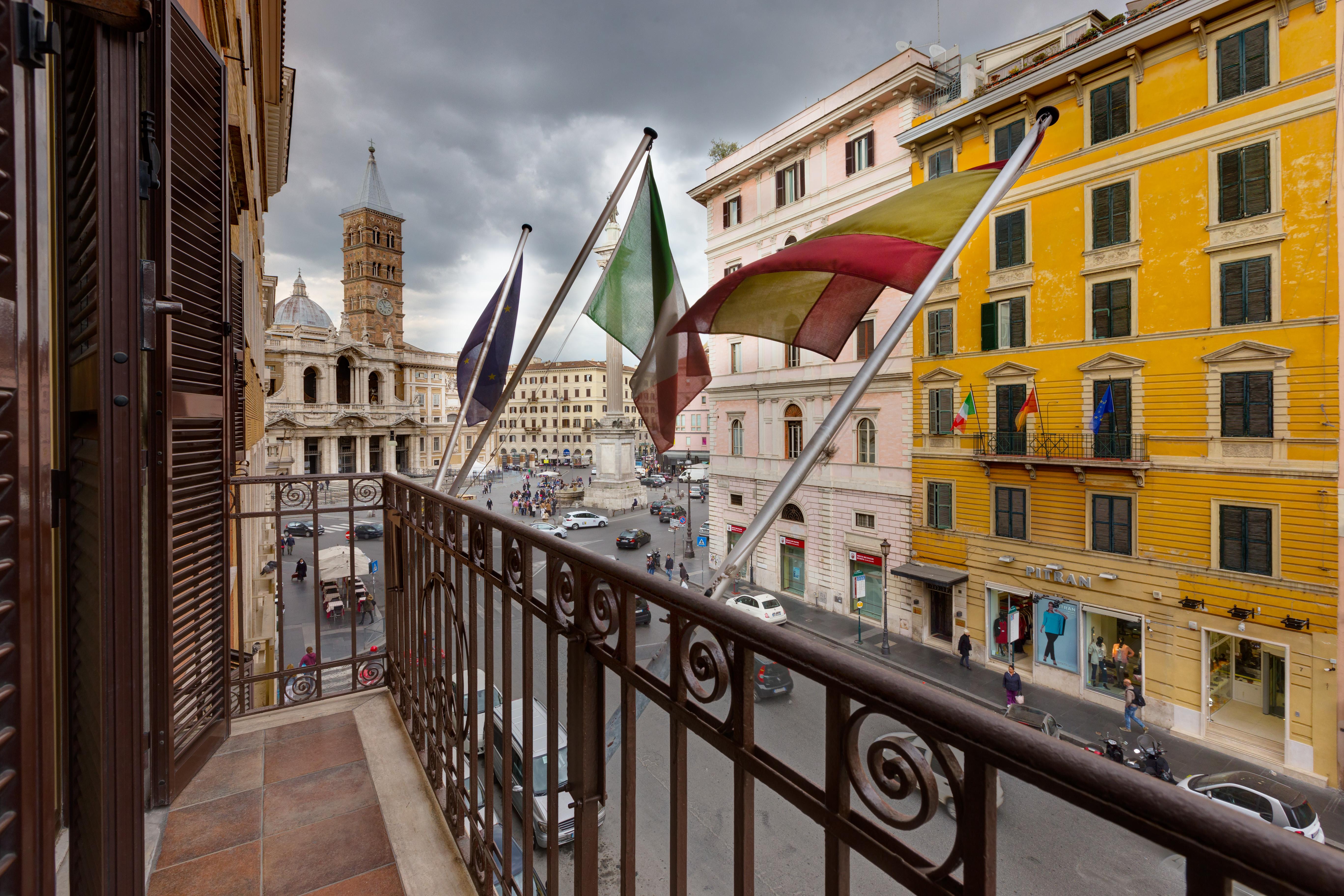 Amalfi Hotel 3*