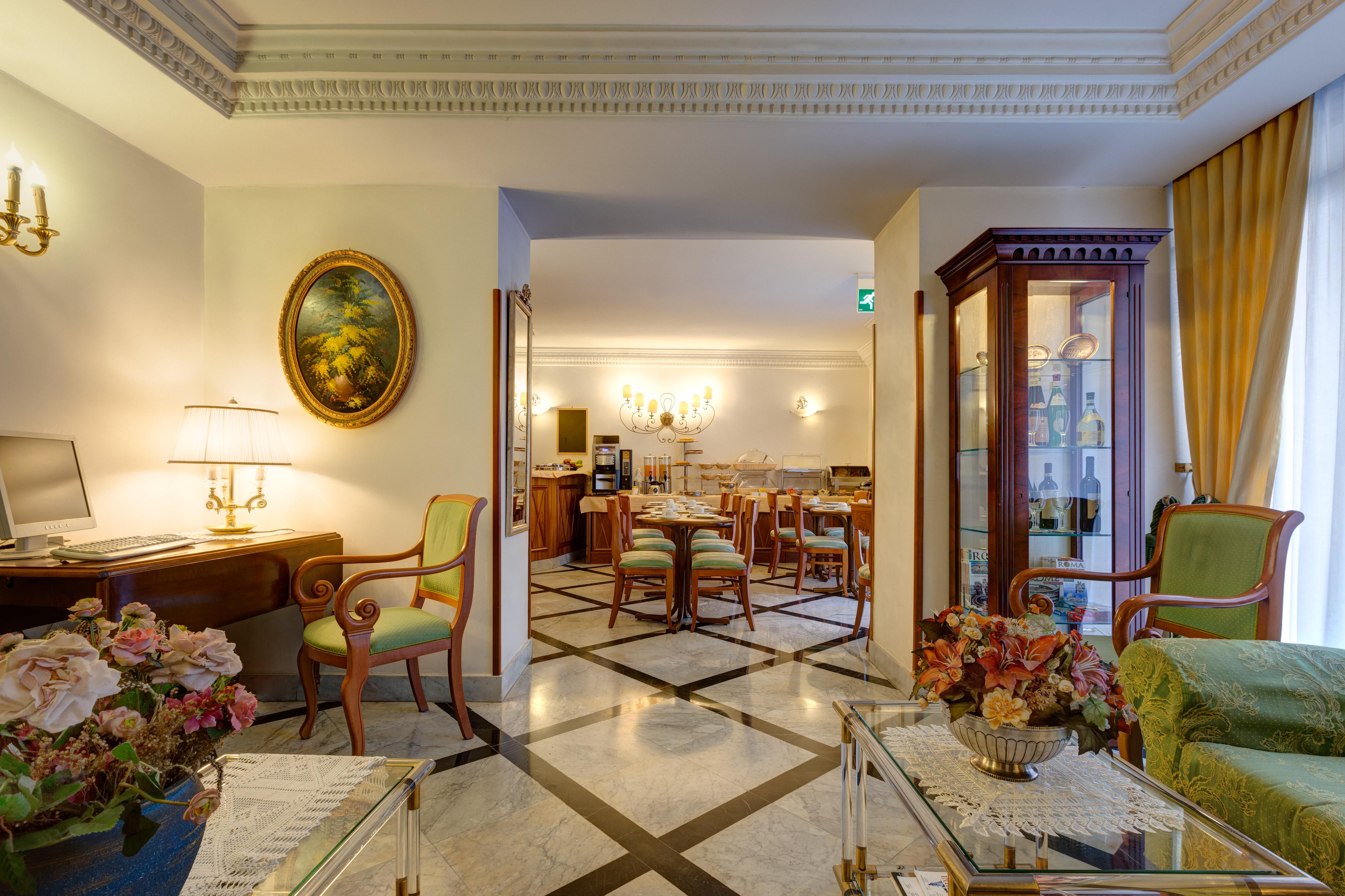 Amalfi 3* Rome