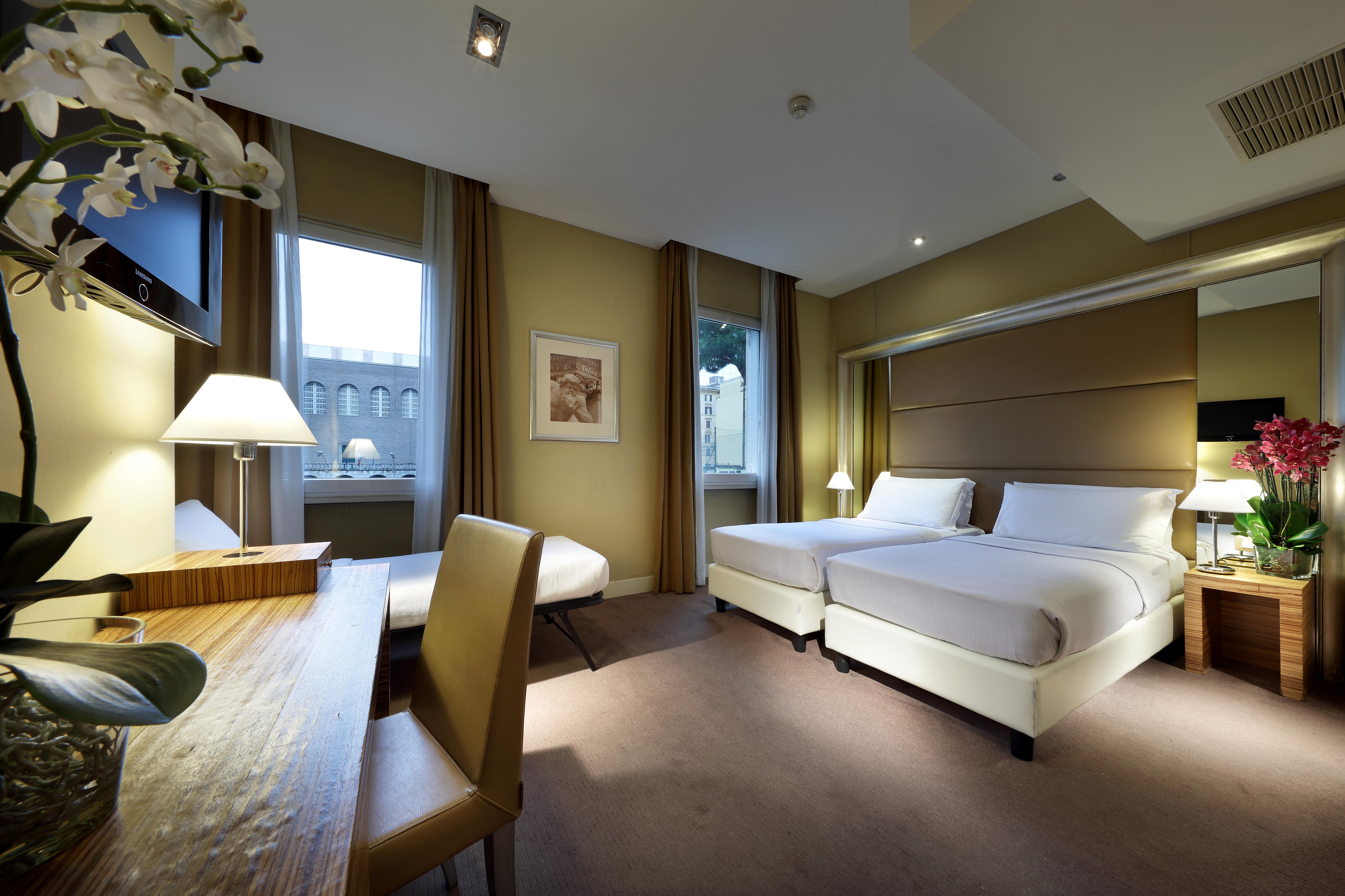 Hotel Saint John 4*