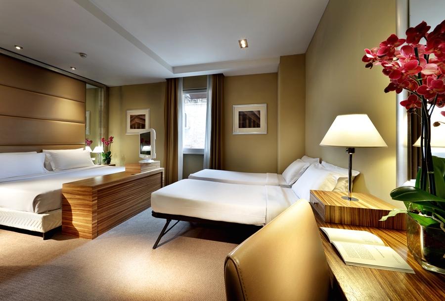 Hotel Saint John