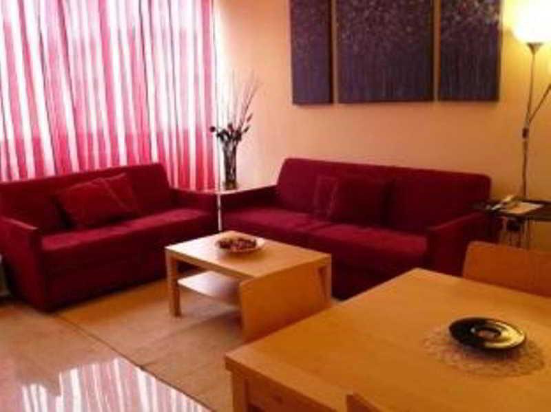Aparthotel Lux