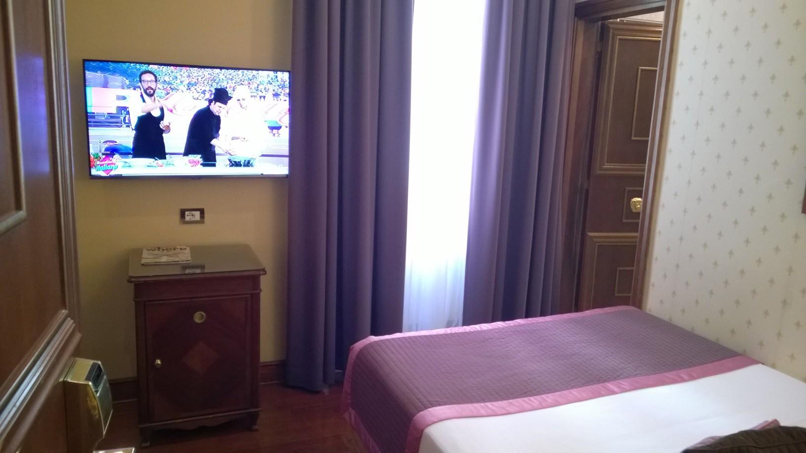Imperiale By Omnia Hotel