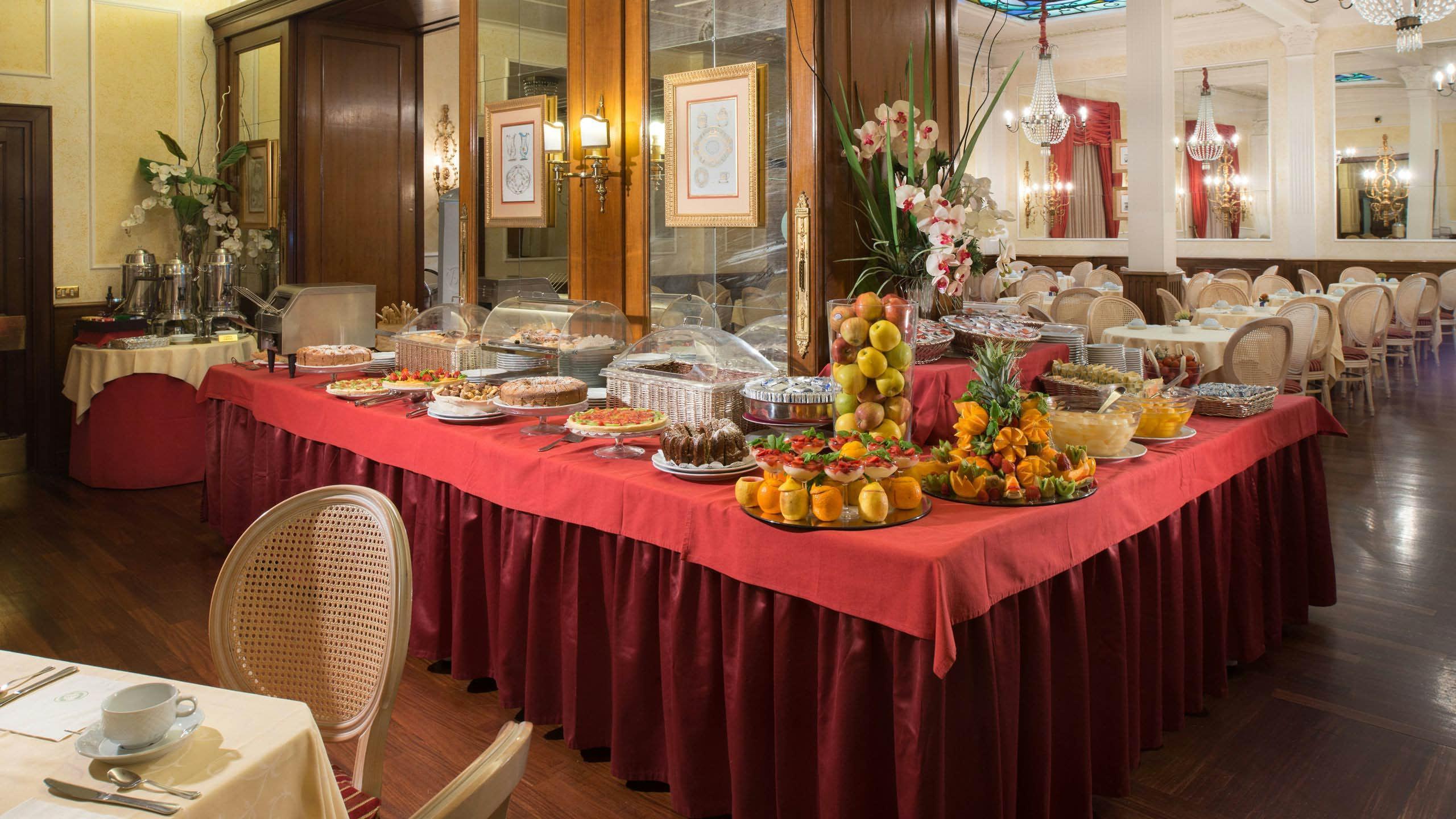 Imperiale By Omnia Hotel 4*