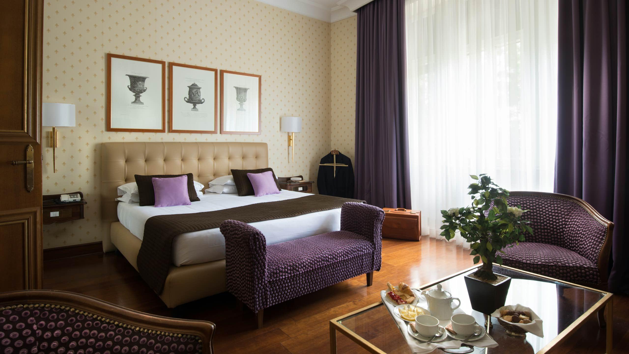 Imperiale By Omnia 4* Rome