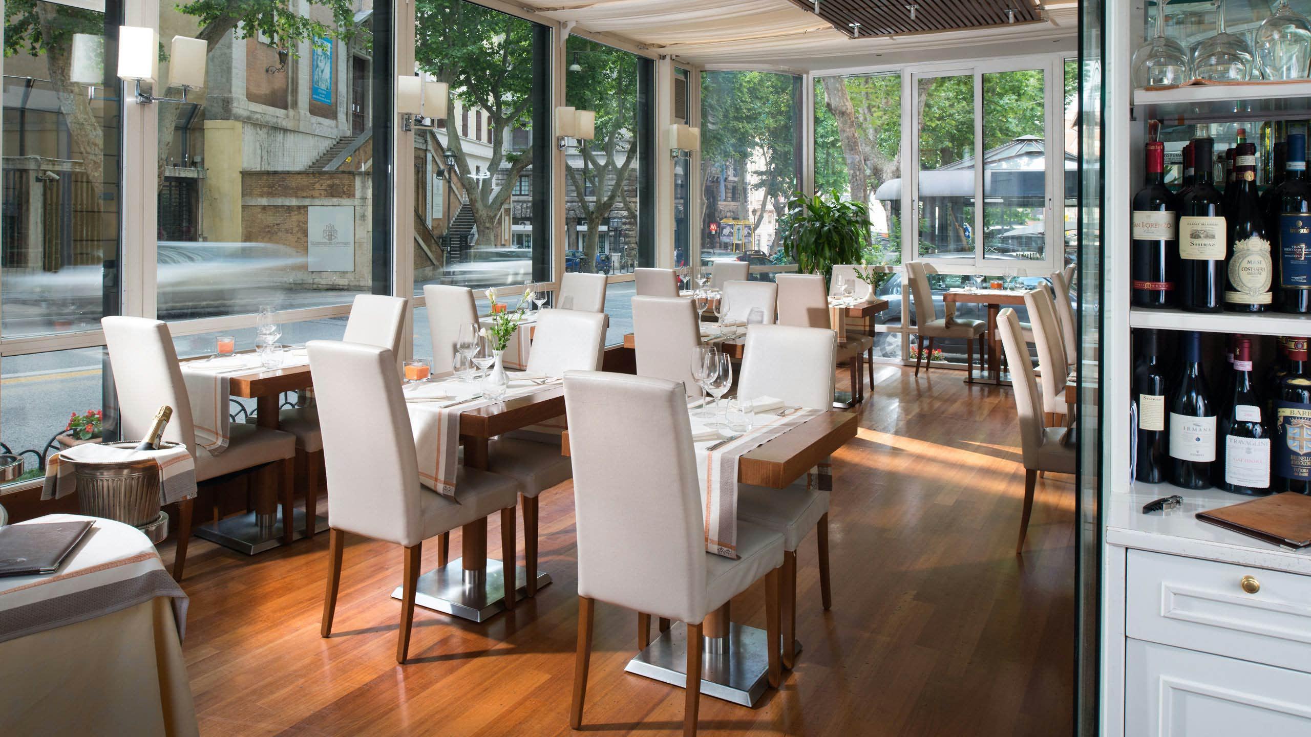 Imperiale By Omnia Hotel Rome