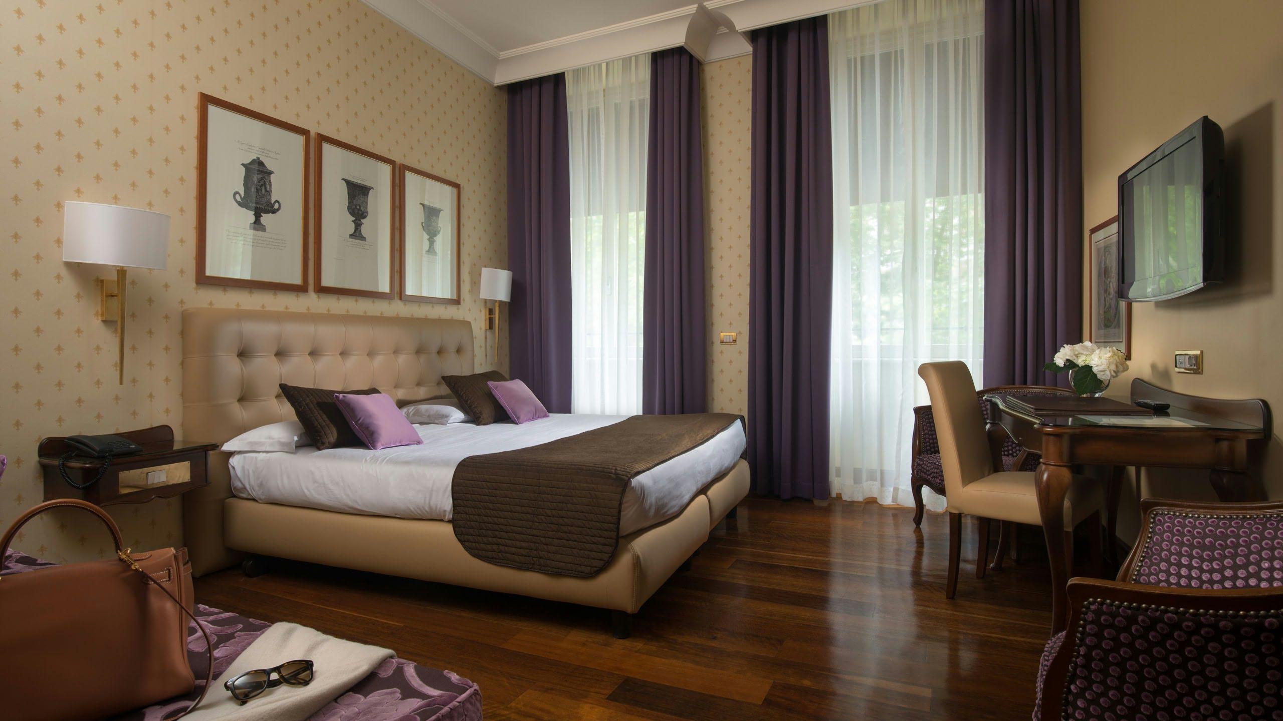 Imperiale By Omnia Hotel Rome