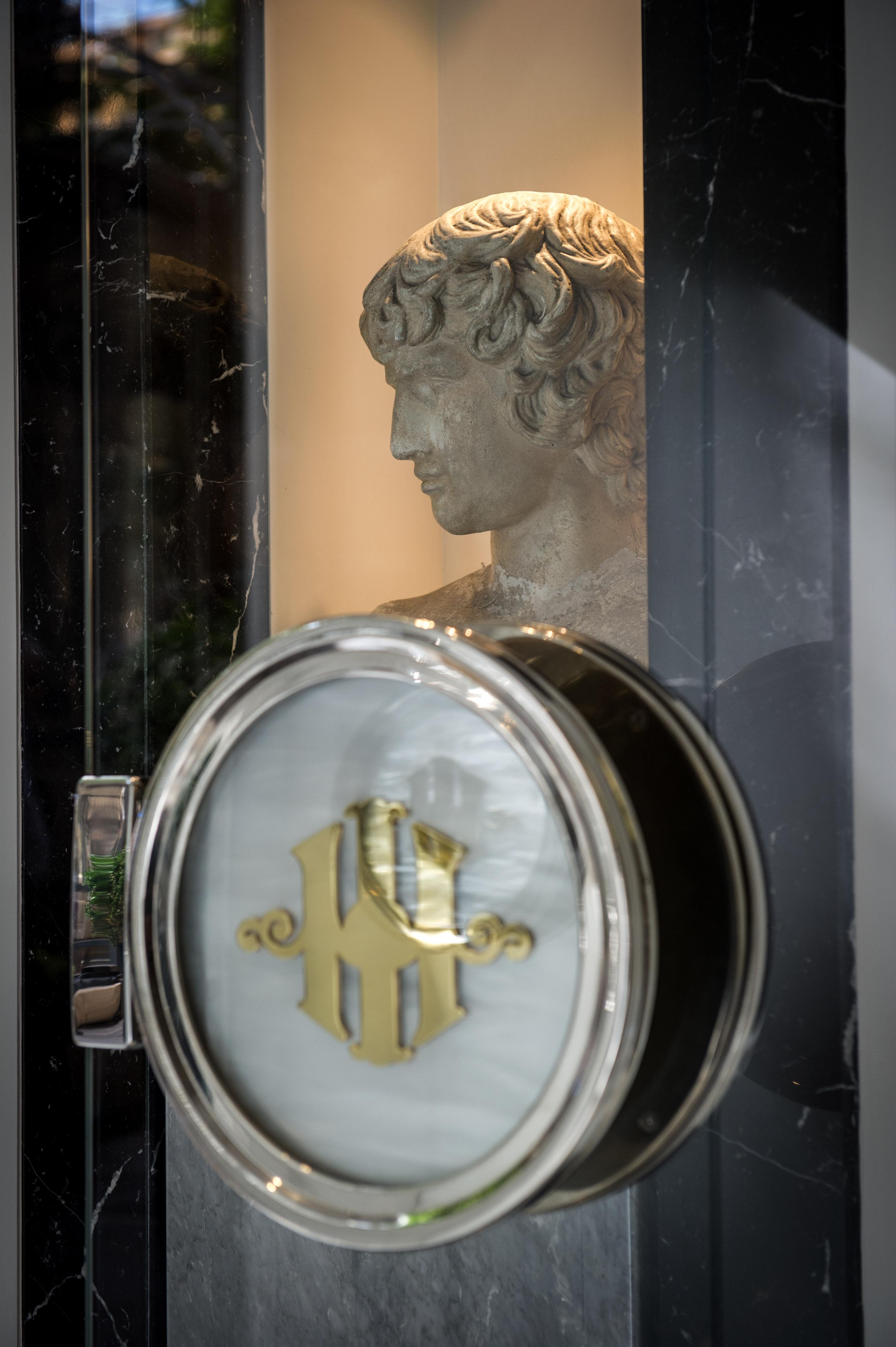 Imperiale By Omnia Hotel Rome