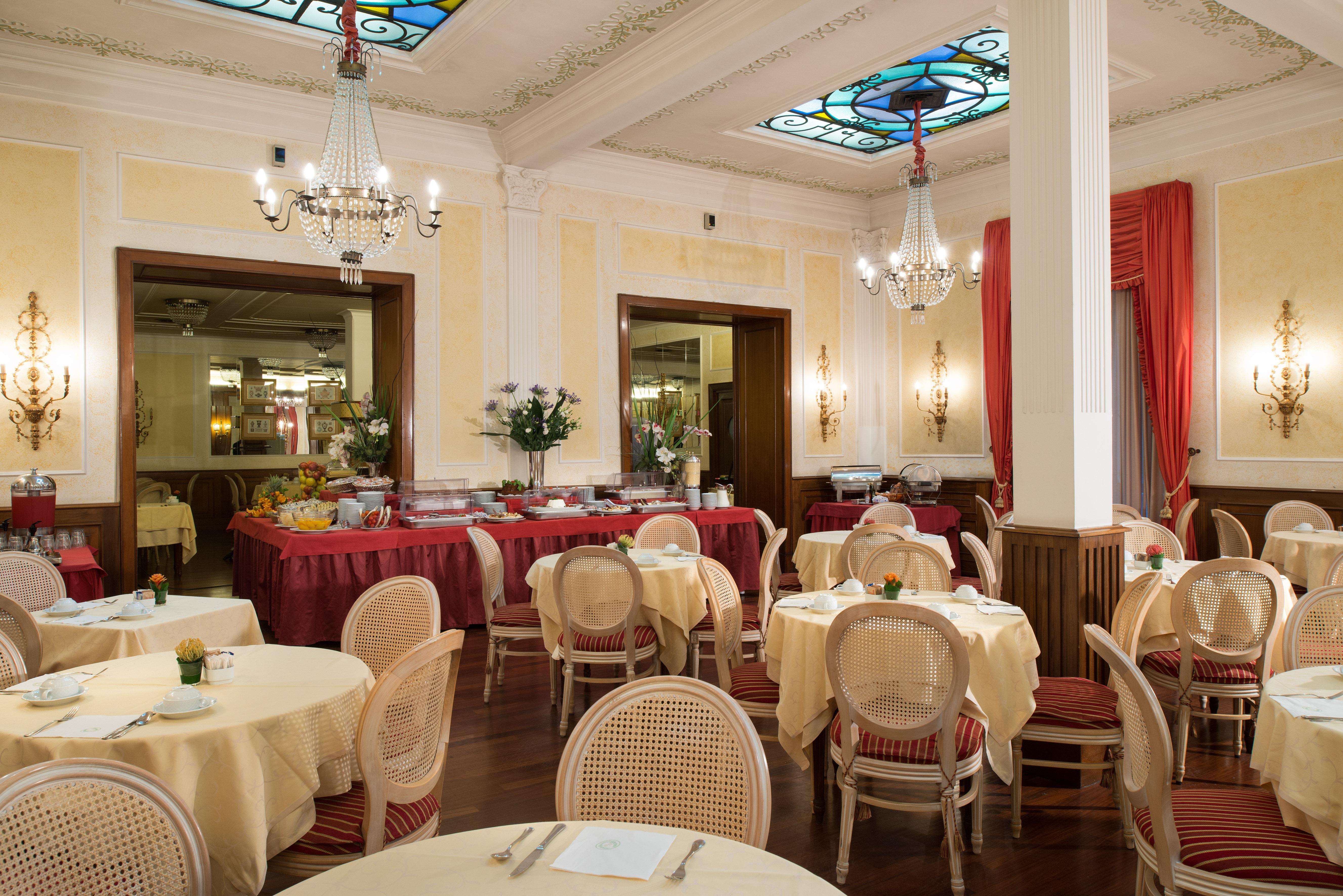 Imperiale By Omnia 4* Rome