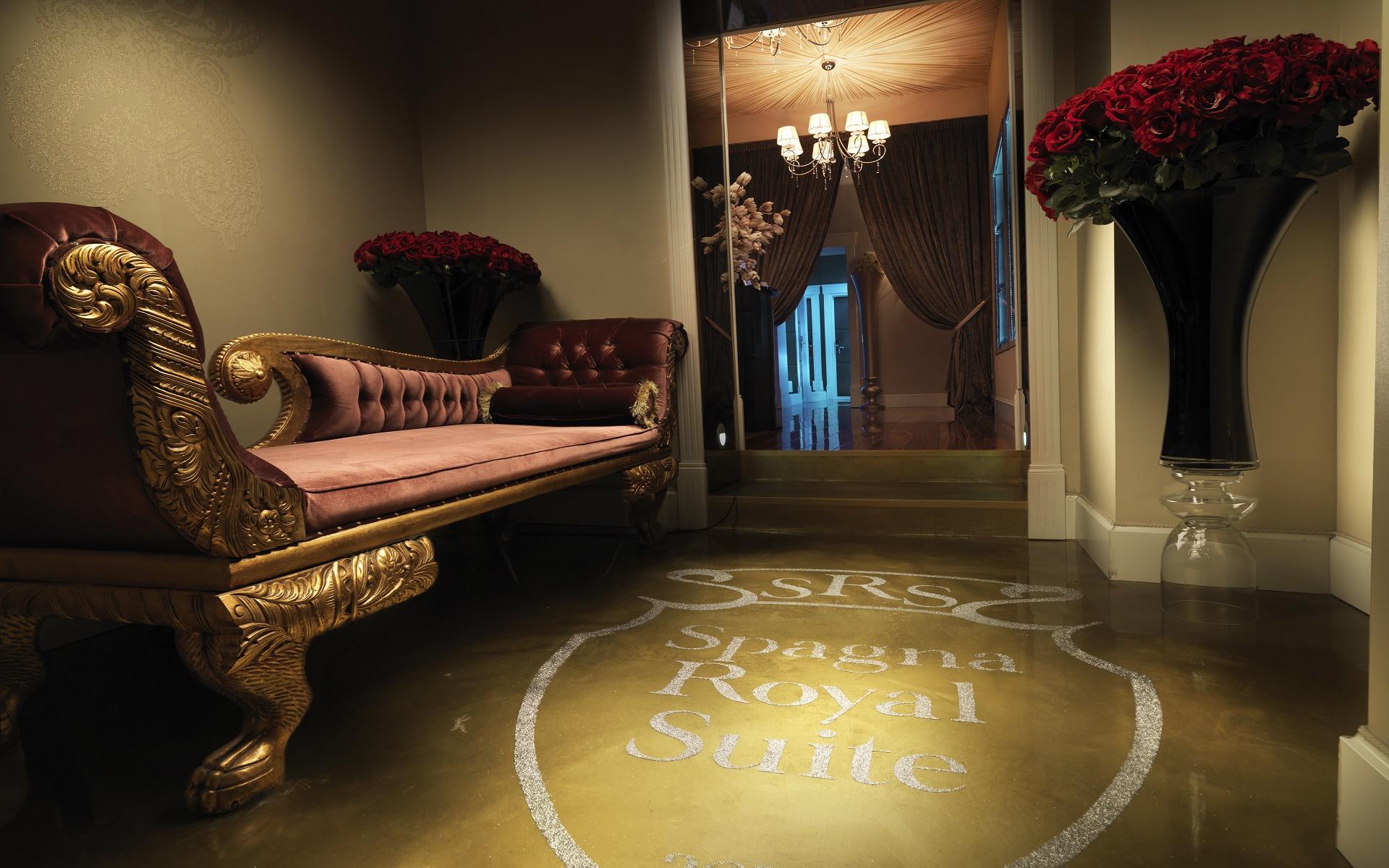 Le Reve De Naim 4* Roma