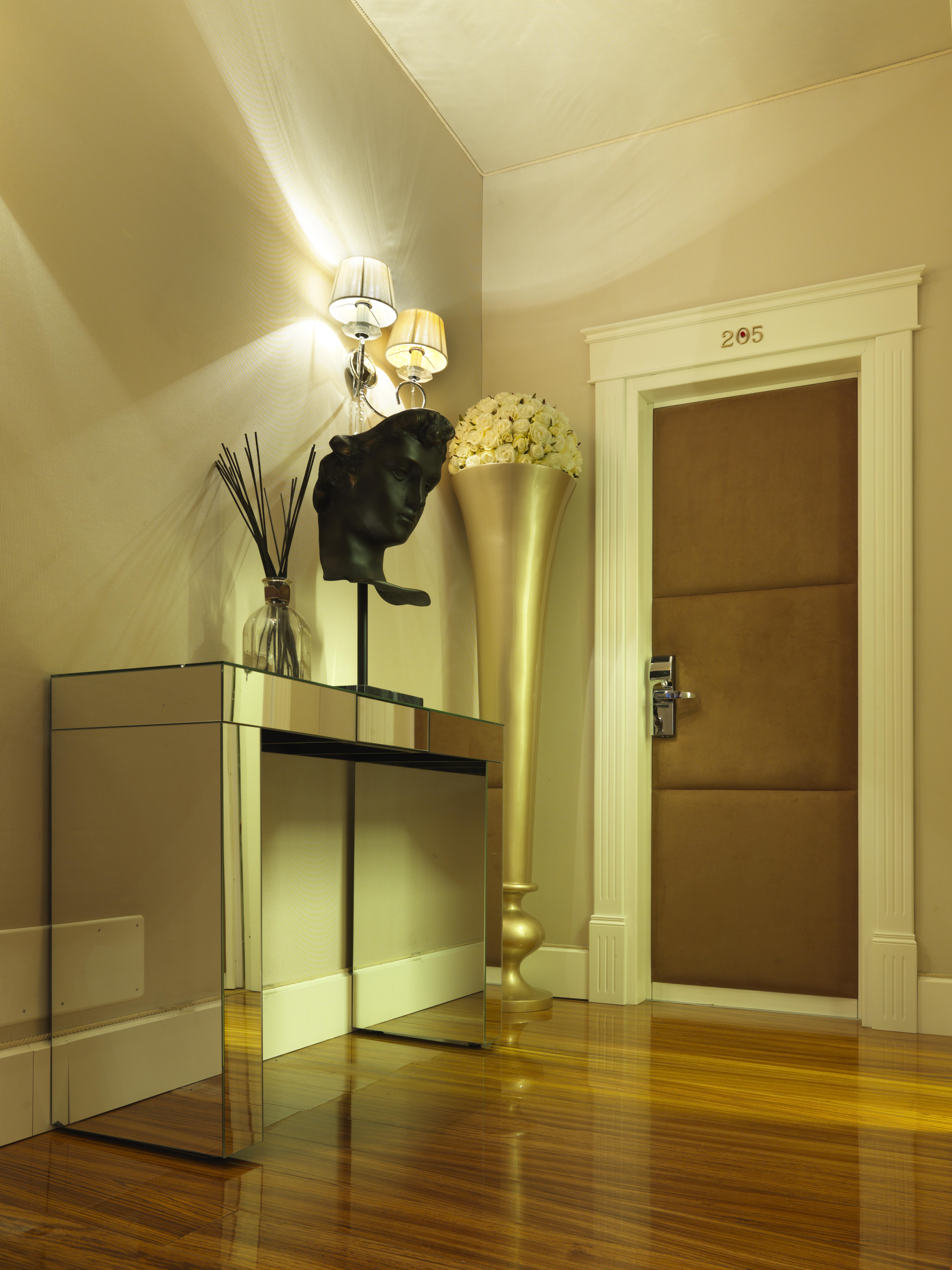 Hotel Le Reve De Naim Roma