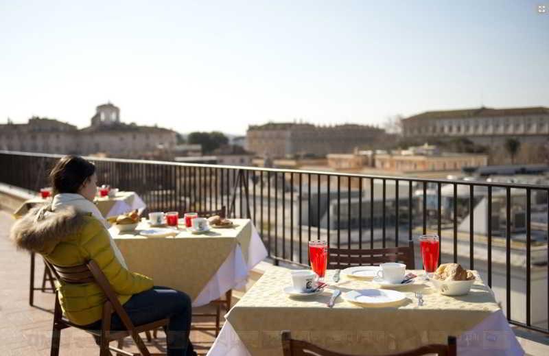 Esposizione Hotel Rome