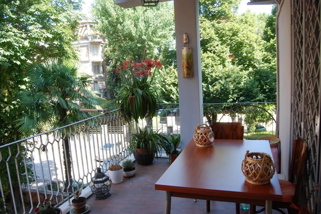 Bed & Breakfast La Badia Del Cavaliere Rome